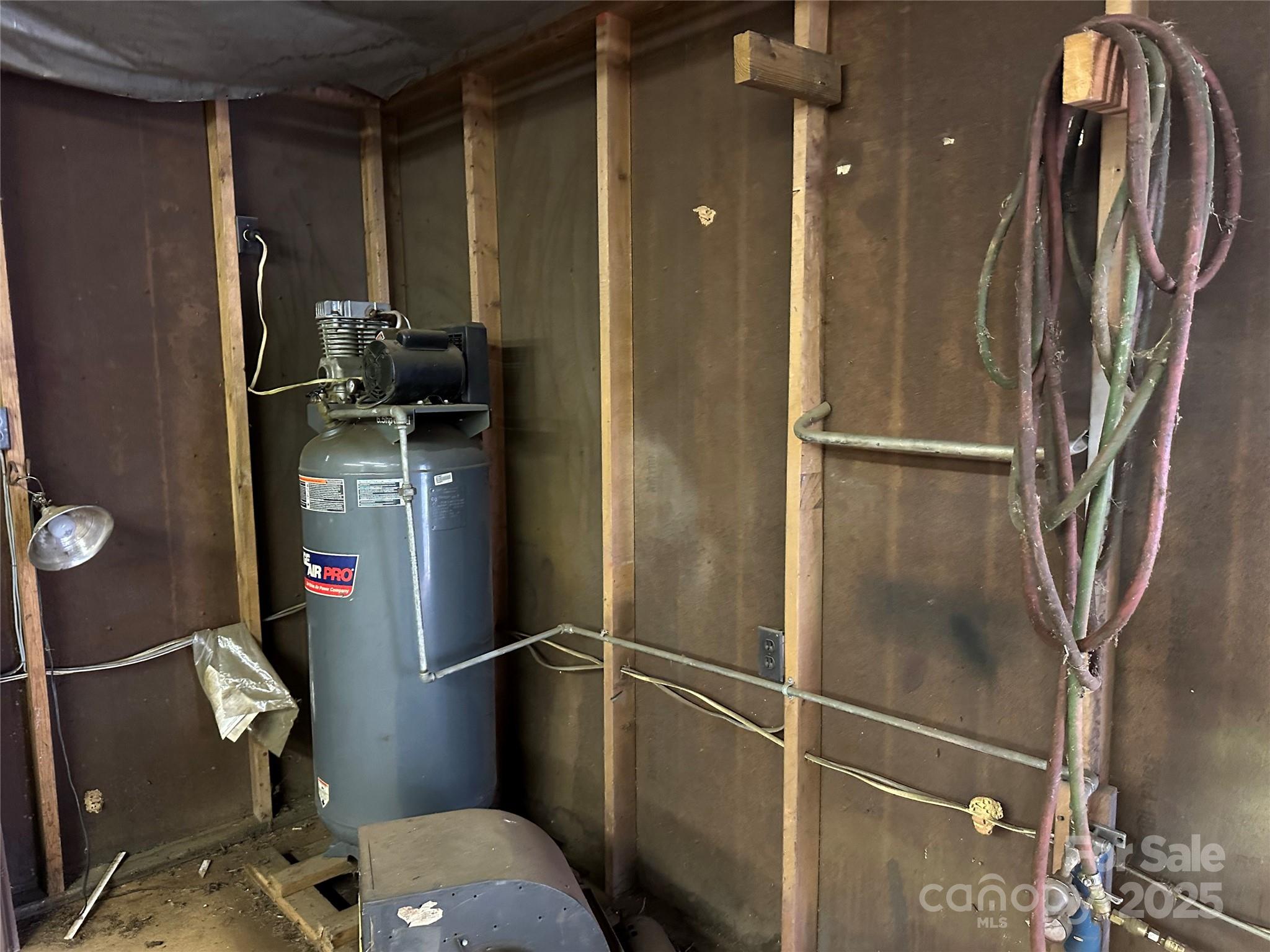 425 Dunns Mountain Church Road Salisbury, NC 28146 - Photo 44 of 46