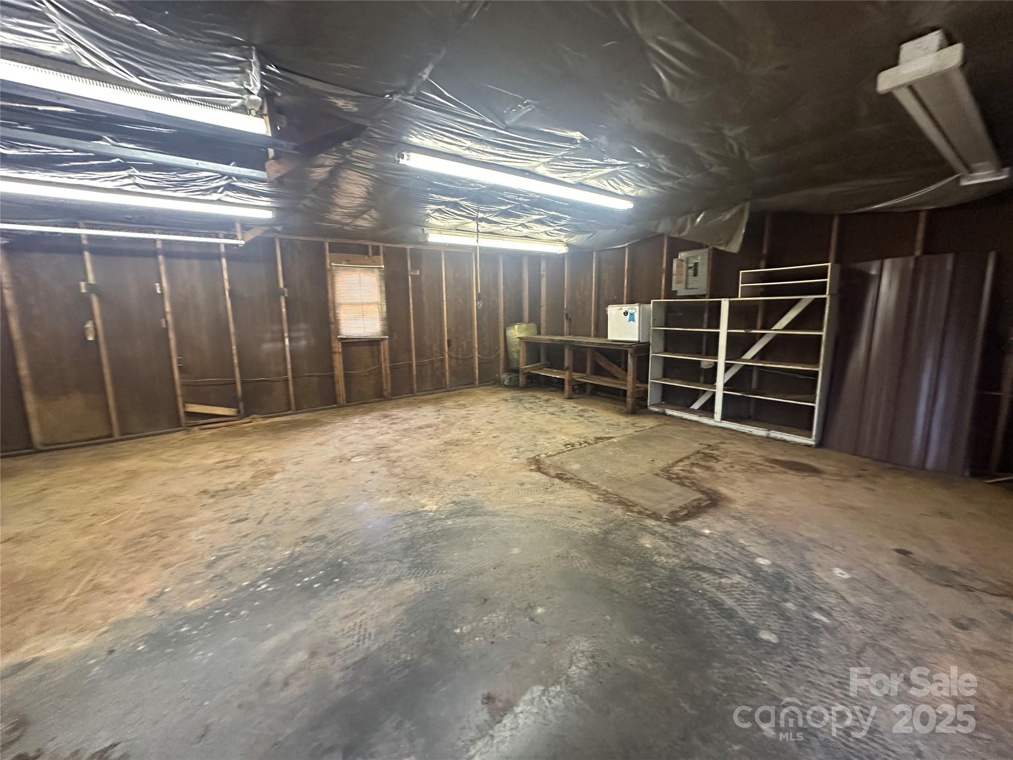 425 Dunns Mountain Church Road Salisbury, NC 28146 - Photo 45 of 46