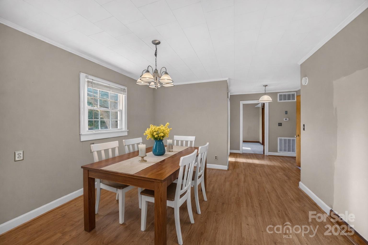 425 Dunns Mountain Church Road Salisbury, NC 28146 - Photo 5 of 46