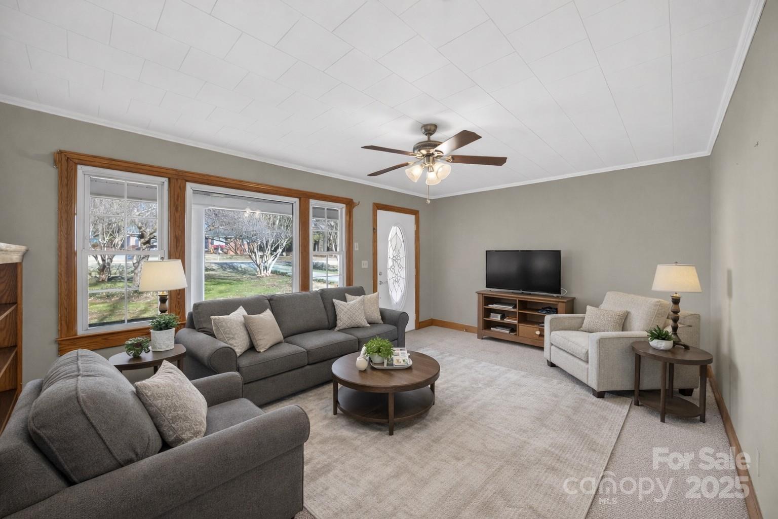 425 Dunns Mountain Church Road Salisbury, NC 28146 - Photo 6 of 46