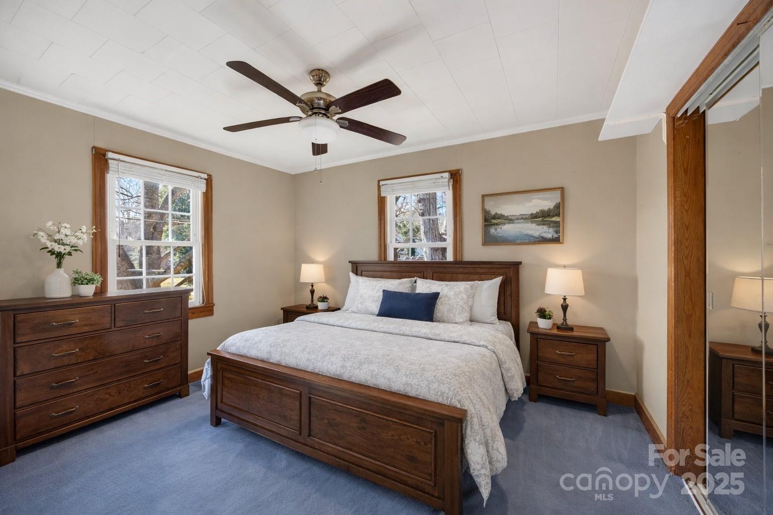 425 Dunns Mountain Church Road Salisbury, NC 28146 - Photo 7 of 46