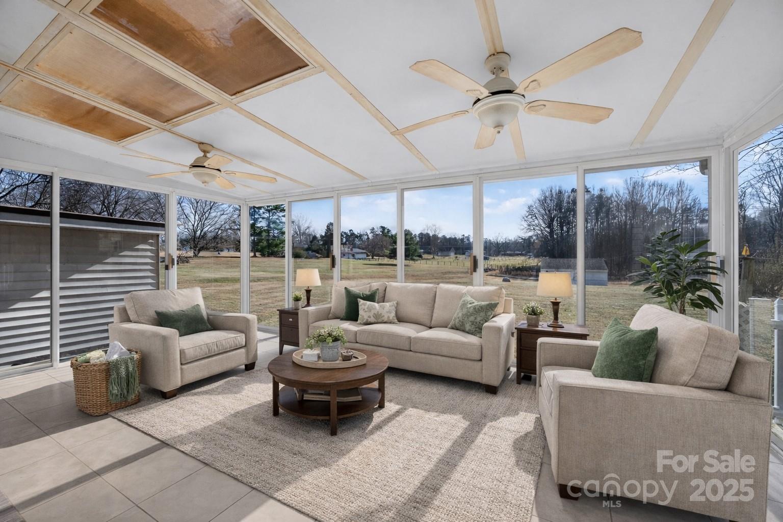 425 Dunns Mountain Church Road Salisbury, NC 28146 - Photo 8 of 46