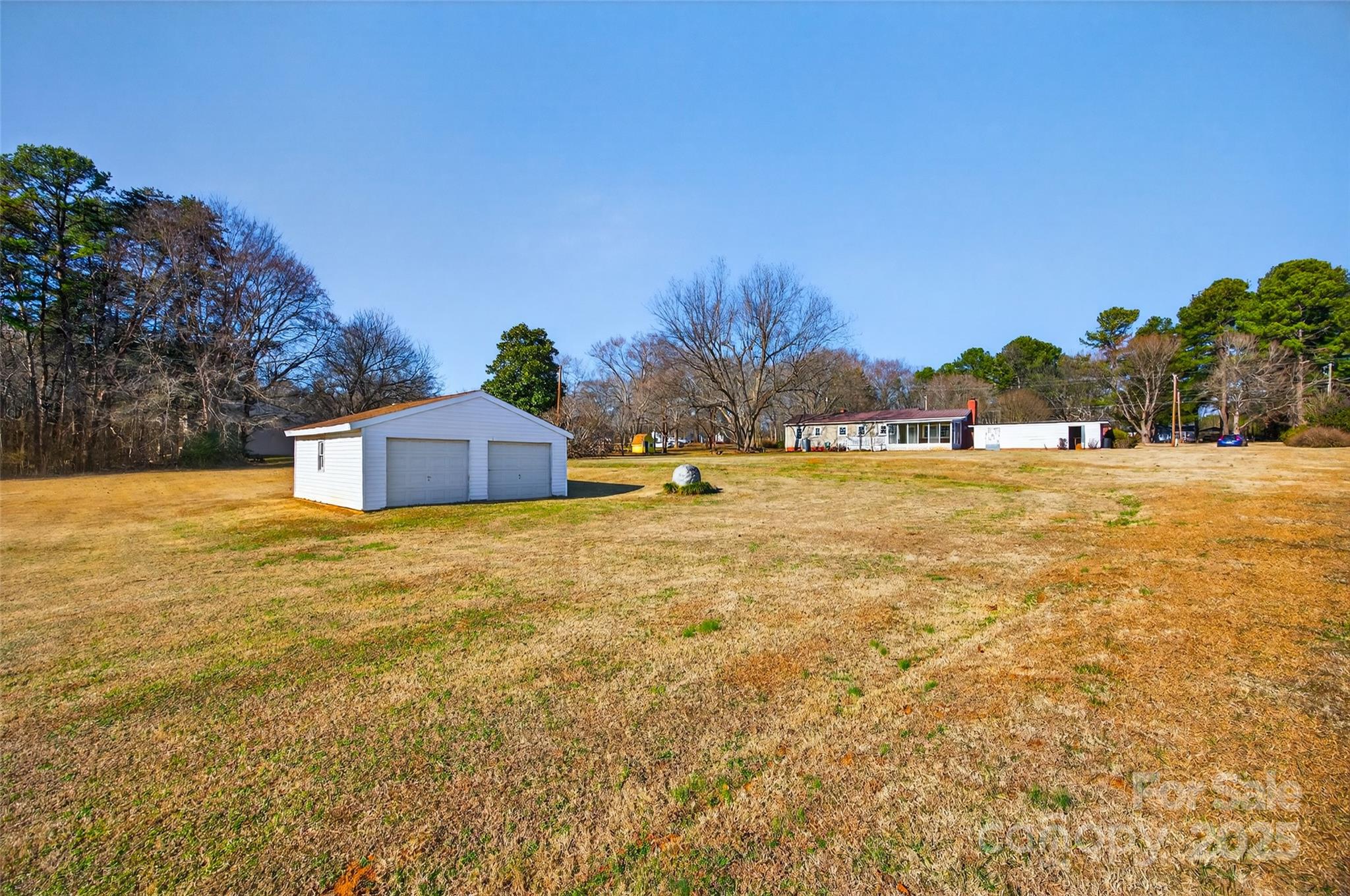 425 Dunns Mountain Church Road Salisbury, NC 28146 - Photo 9 of 46