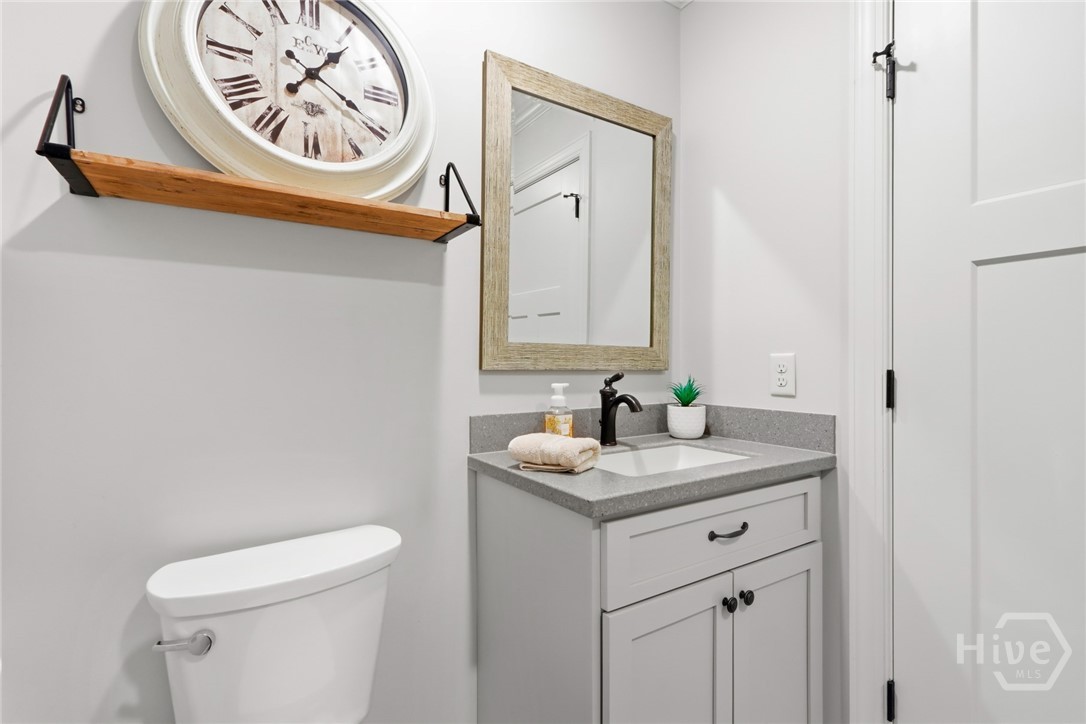 755 Elbert Arnsdorff Road Springfield, GA 31329 - Photo 54 of 75 Gallery Image 54