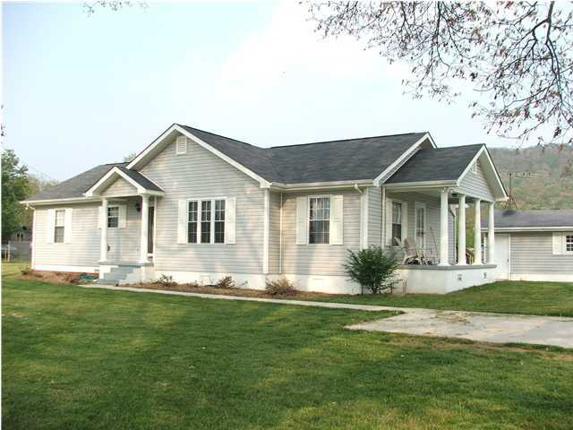 9330 Ooltewah Georgetown Road Ooltewah, TN 37363 - Photo 1 of 9 Primary Photo