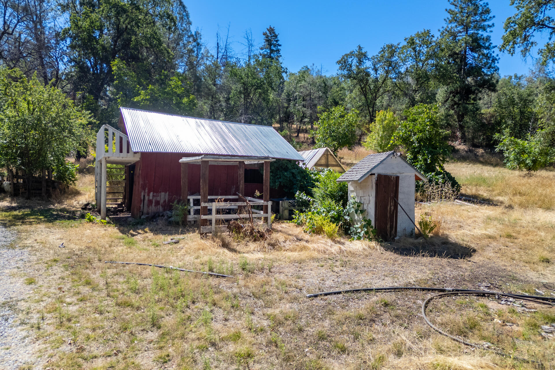 29427 Inwood Road Shingletown, CA 96088 - Photo 3 of 45 DJI_0213-HDR