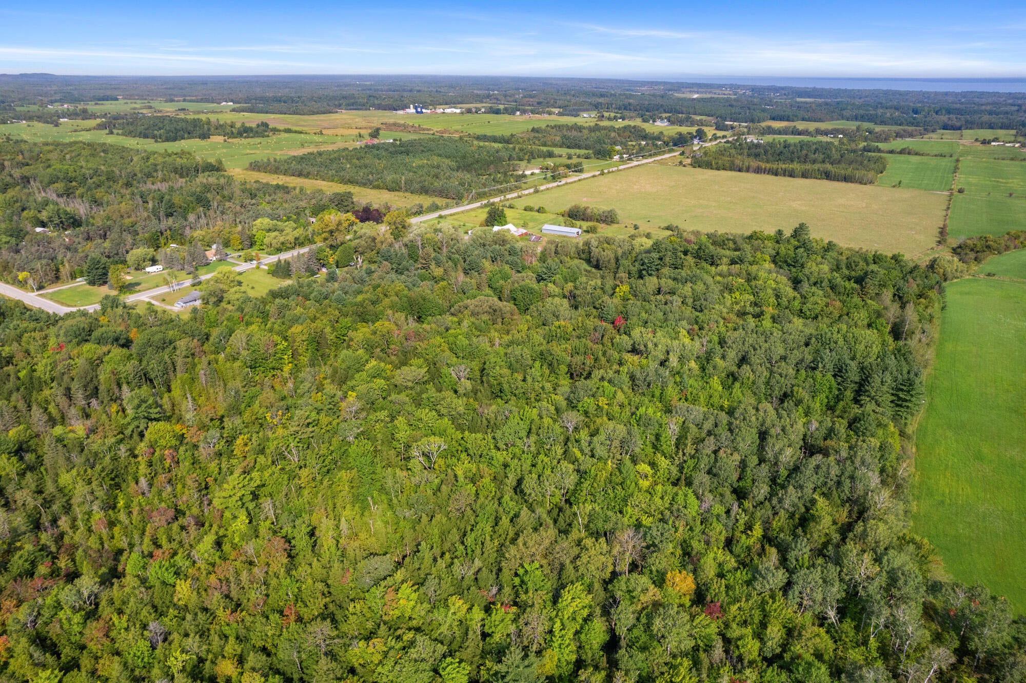 0 North Riggsville Road Cheboygan, MI 49721 - Photo 21 of 35 Gallery Image 21