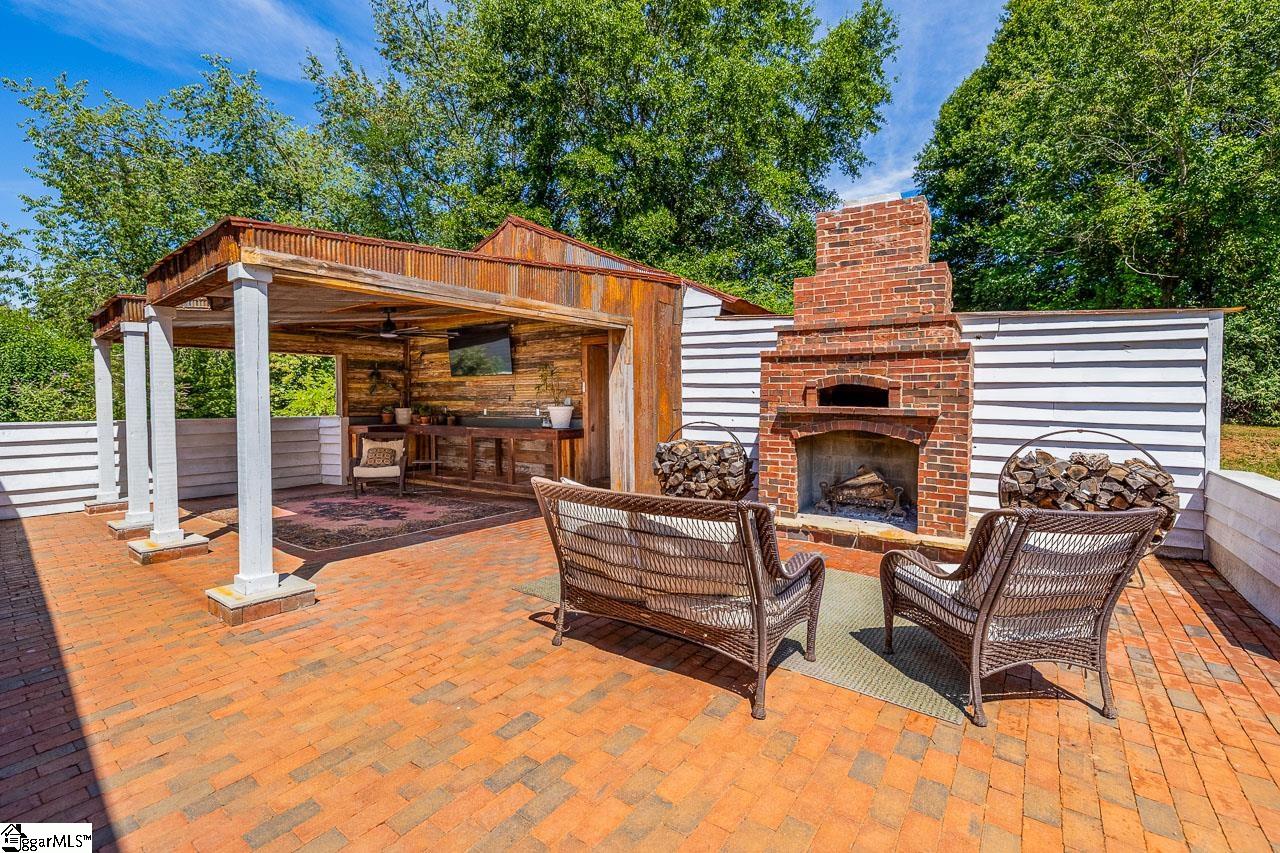 455 Aiken Chapel Road Taylors, SC 29687 - Photo 4 of 48
