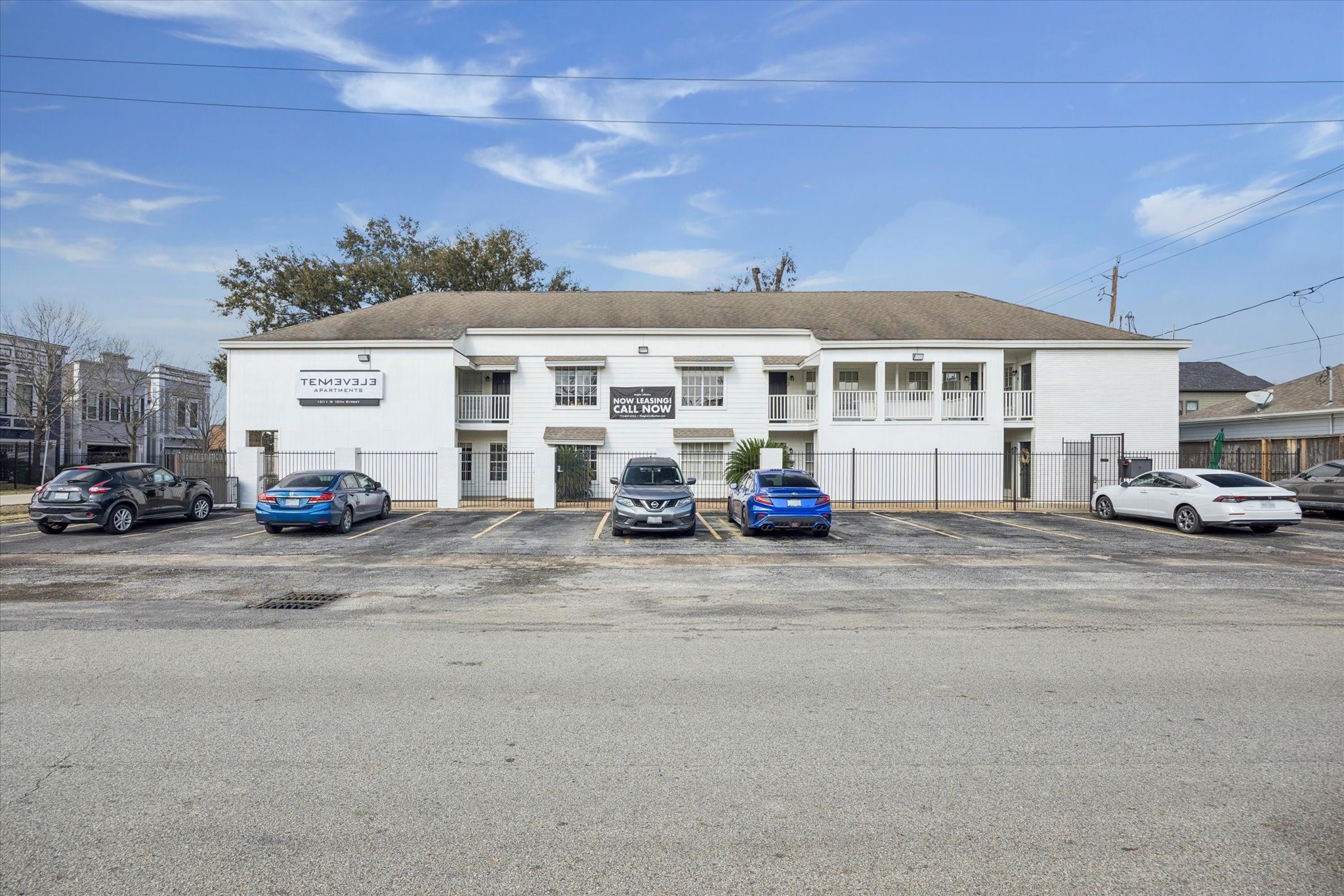 1011 West 10th Street, Unit 3 Houston, TX 77008 - Photo 11 of 11