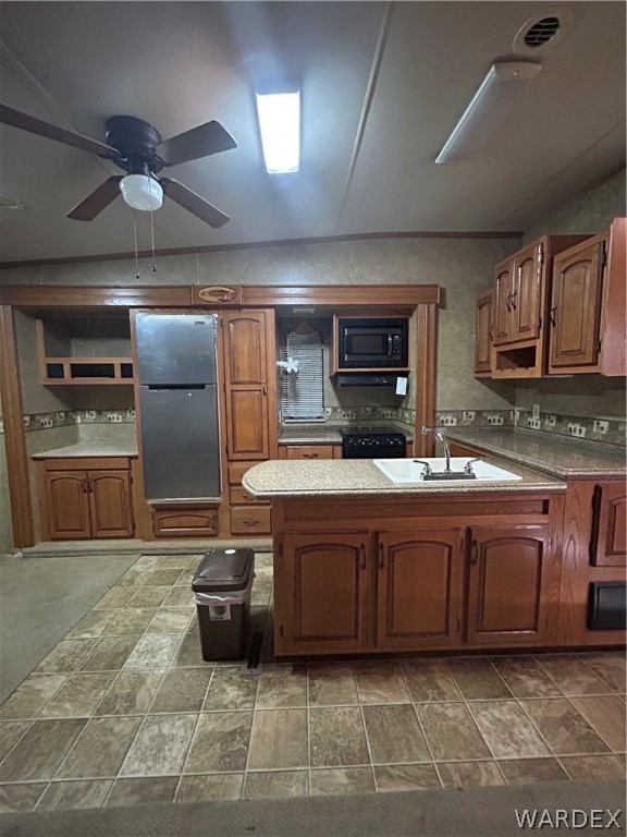 2000 Ramar Road, Unit 493 Bullhead City, AZ 86442 - Photo 11 of 21 Kitchen
