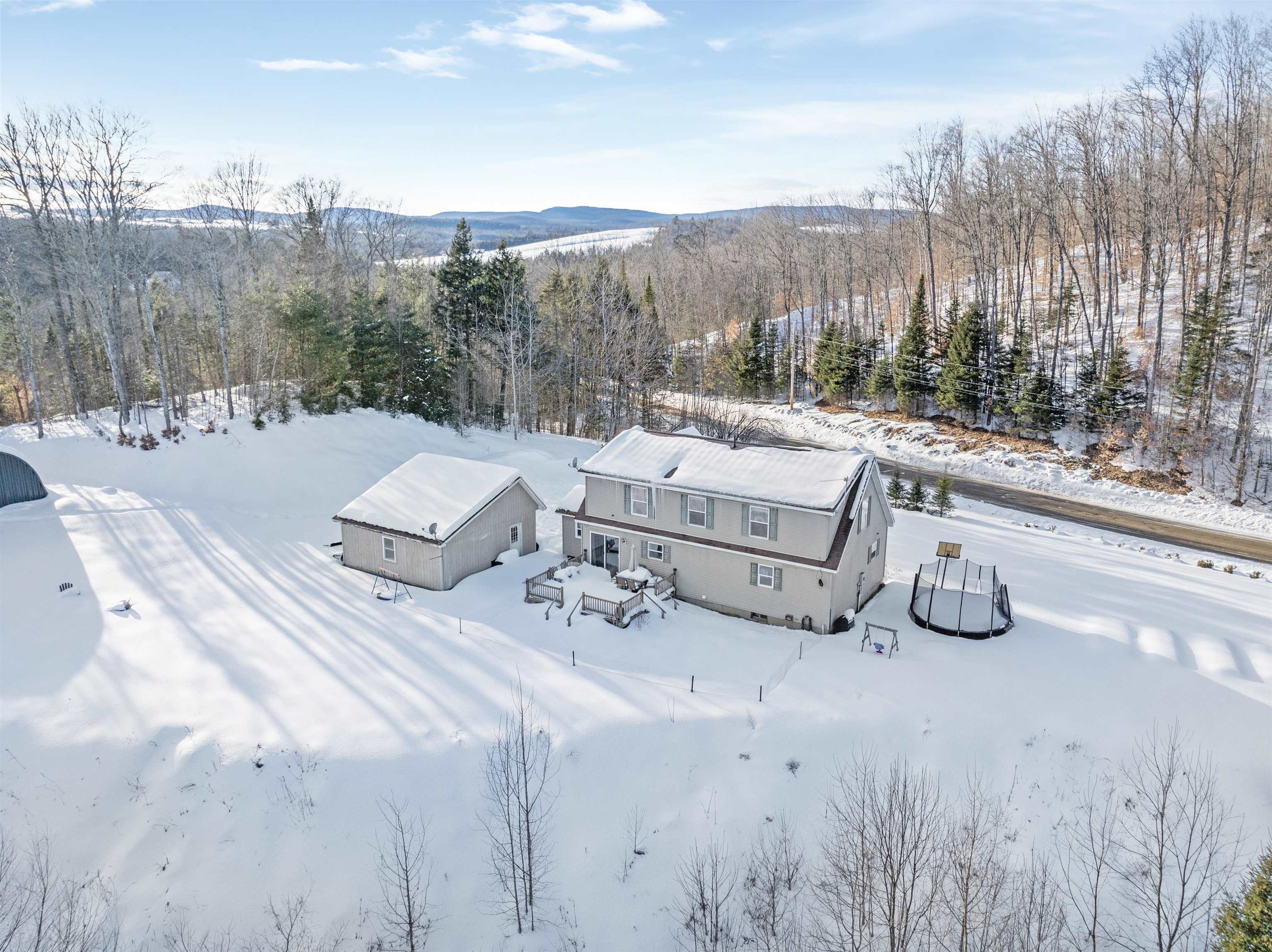 752 Houghton Bridge Road St. Johnsbury, VT 05819 - Photo 44 of 48