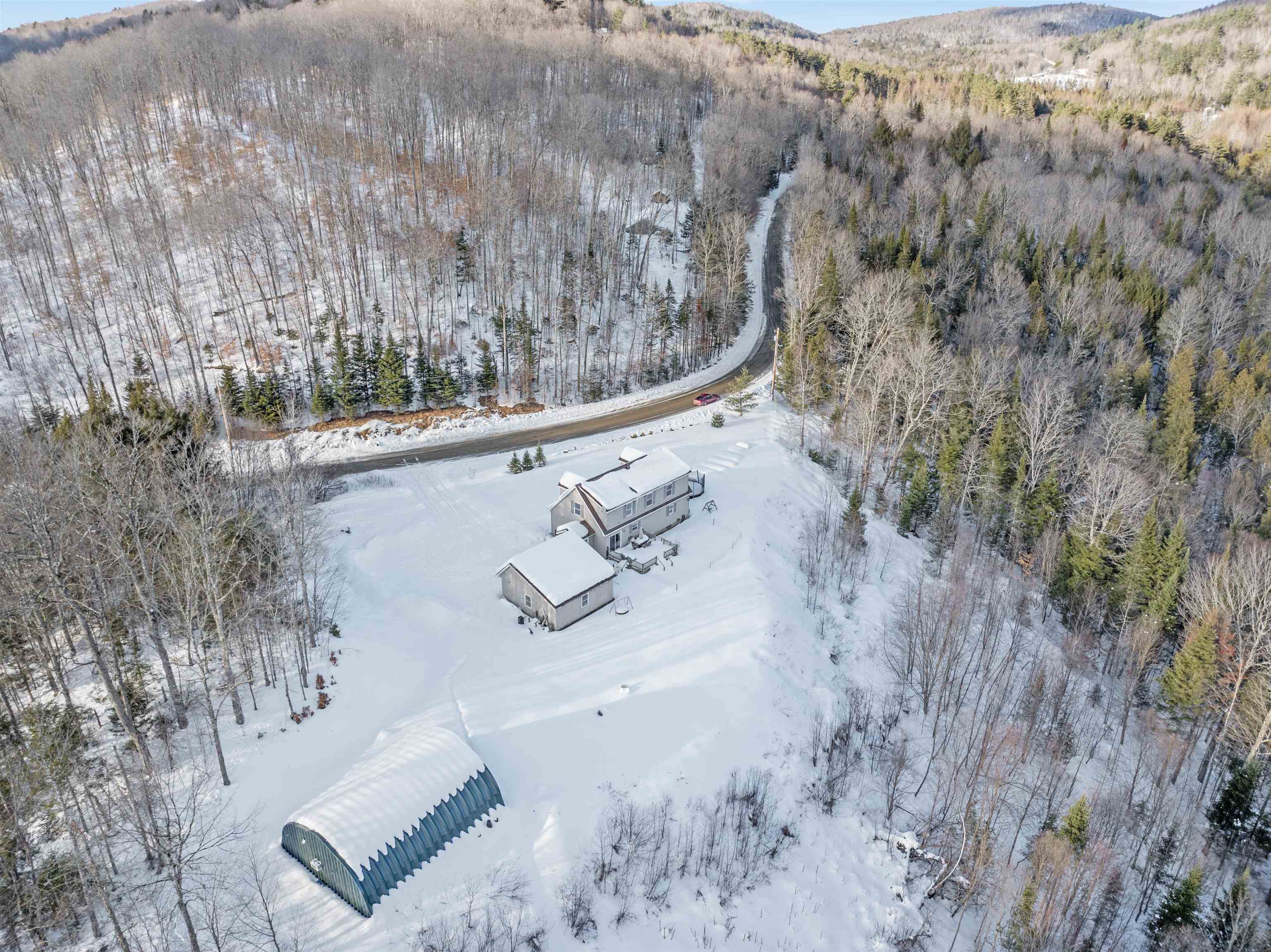 752 Houghton Bridge Road St. Johnsbury, VT 05819 - Photo 45 of 48