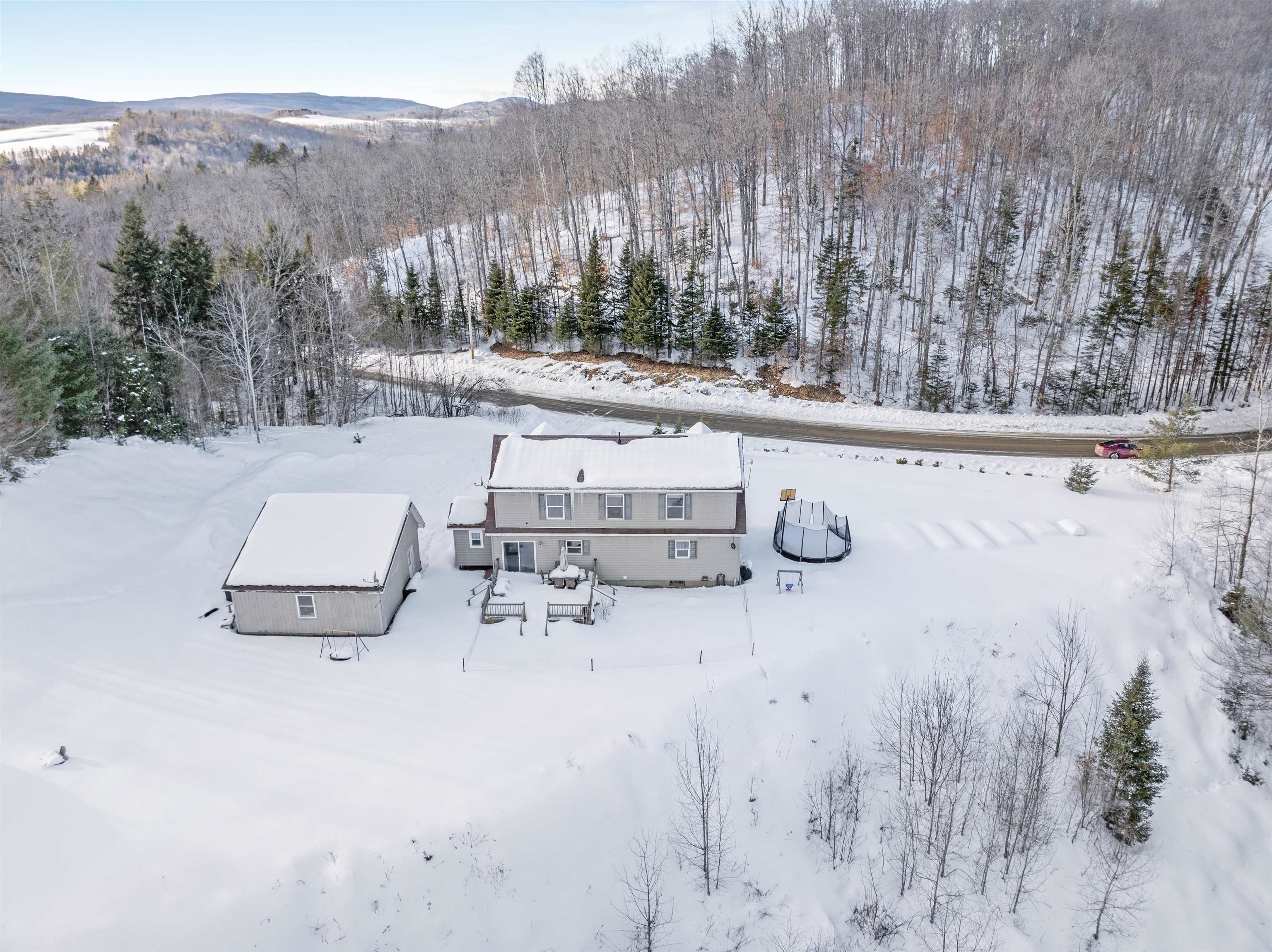 752 Houghton Bridge Road St. Johnsbury, VT 05819 - Photo 46 of 48