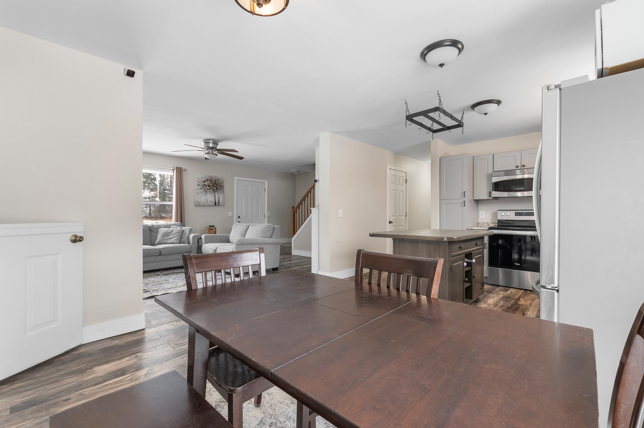 752 Houghton Bridge Road St. Johnsbury, VT 05819 - Photo 7 of 48