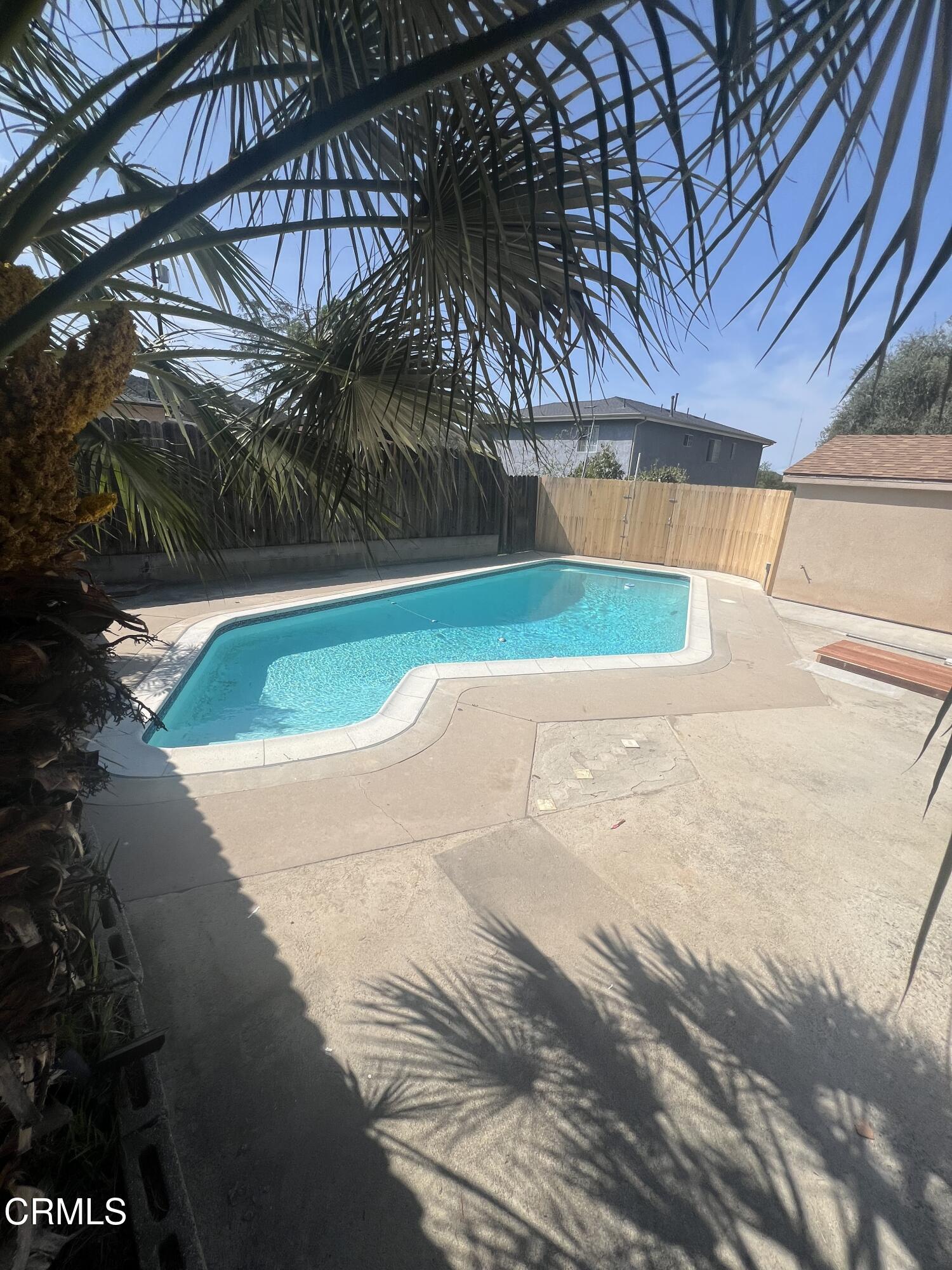 7618 Summitrose Street Tujunga, CA 91042 - Photo 1 of 15 a view of a backyard