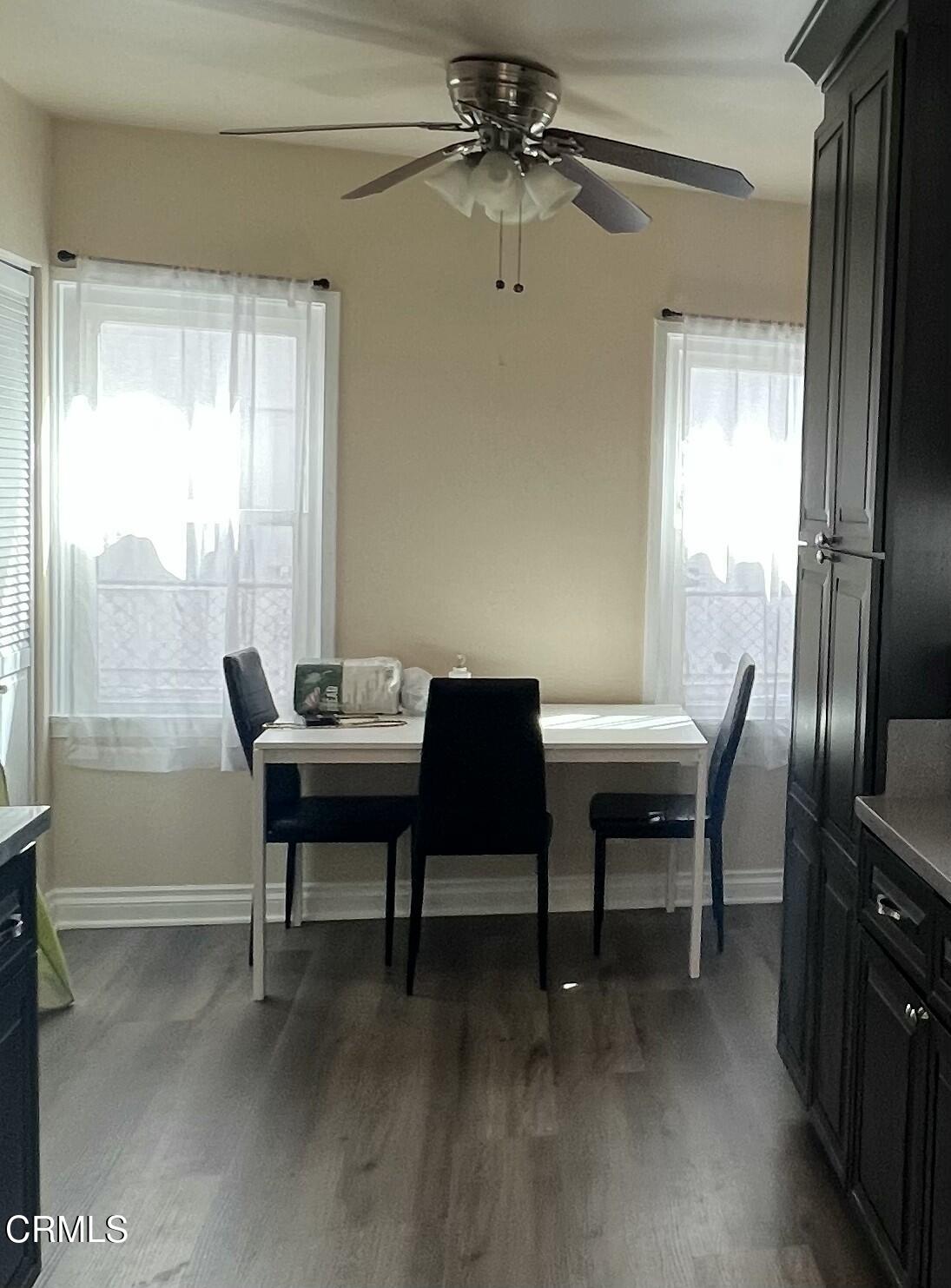 7618 Summitrose Street Tujunga, CA 91042 - Photo 12 of 15 a view of a livingroom with furniture and a window