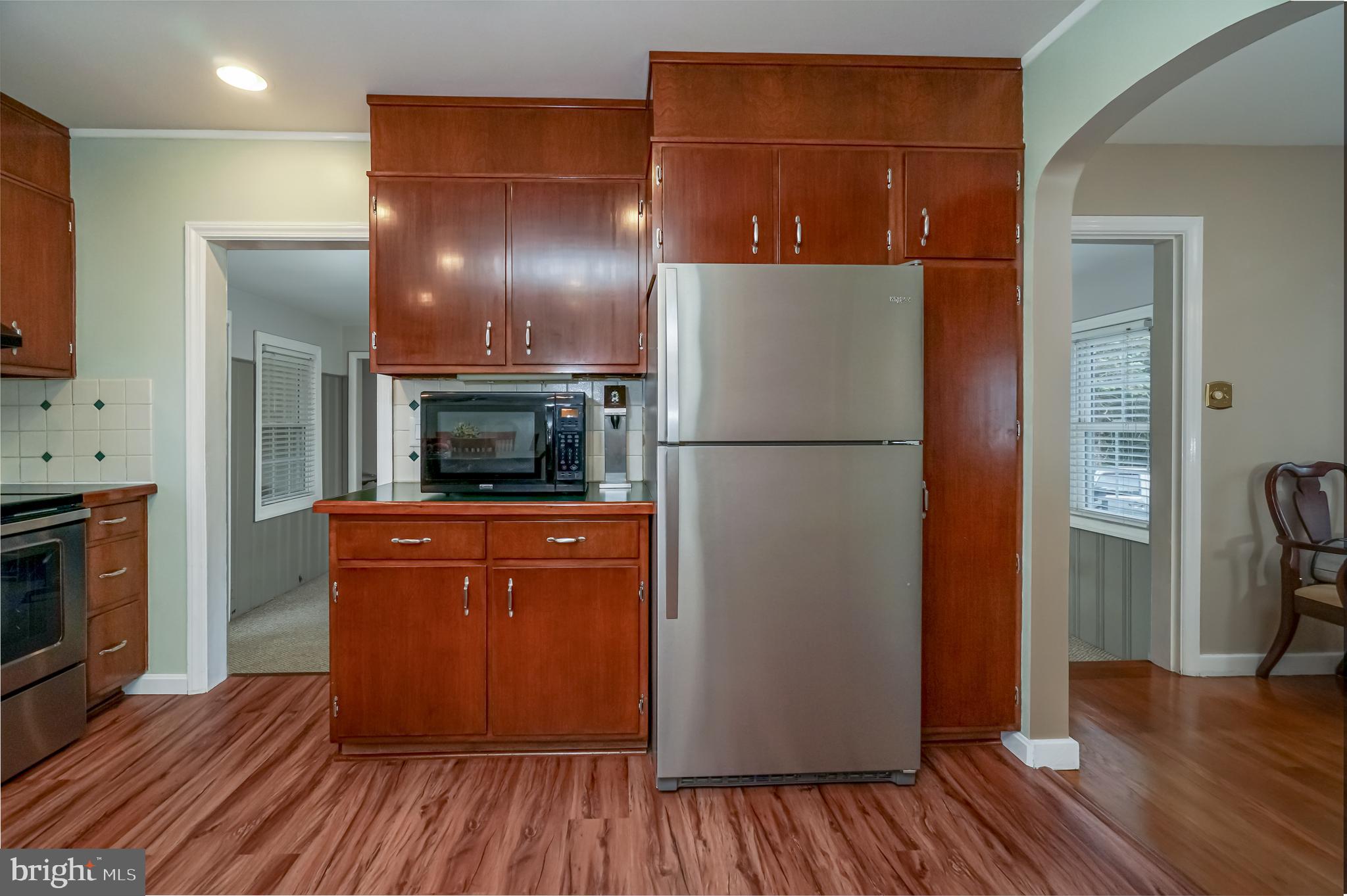 2604 Duncan Road Wilmington, DE 19808 - Photo 14 of 34 Tons of Cabinet Space