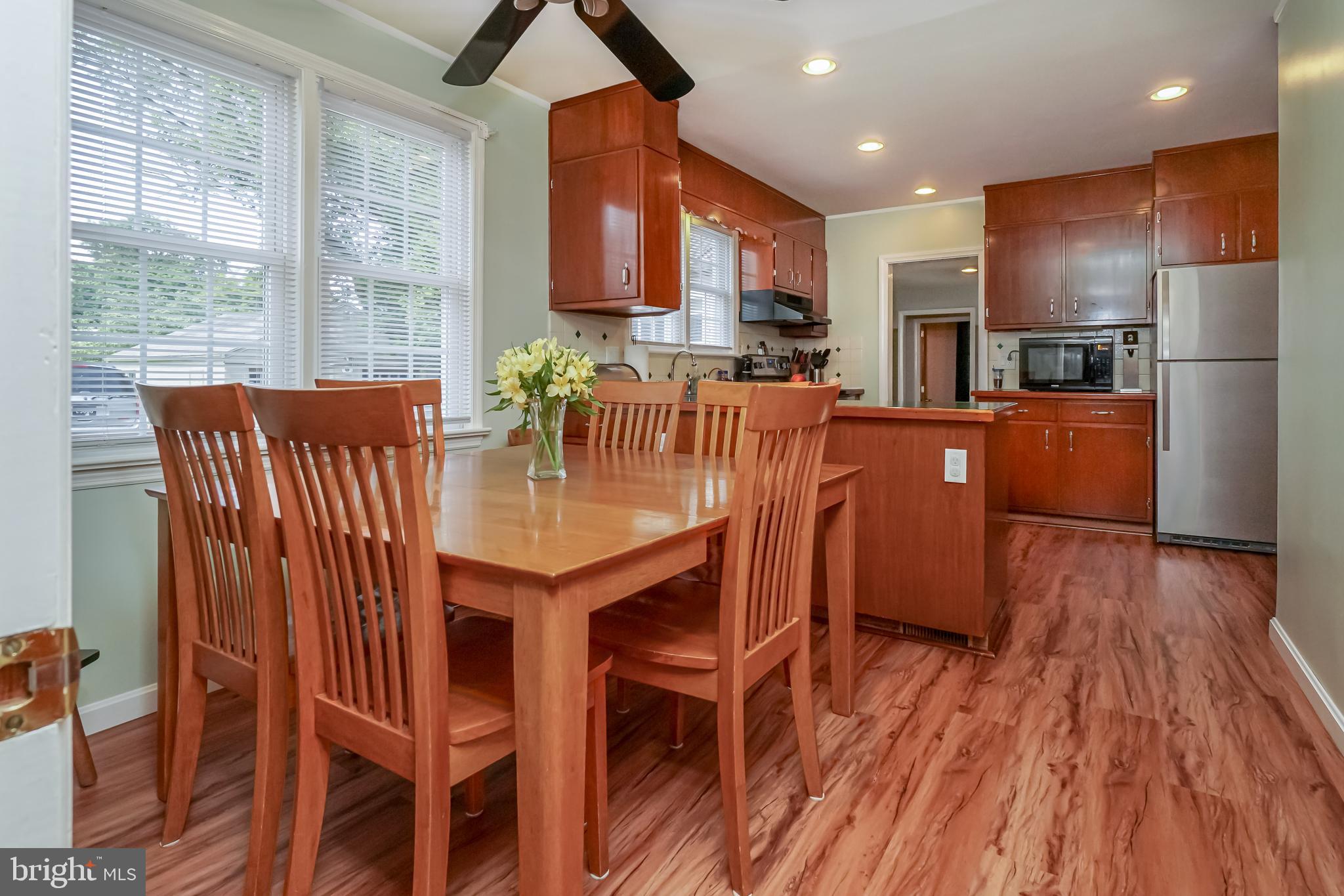 2604 Duncan Road Wilmington, DE 19808 - Photo 15 of 34 Breakfast Nook