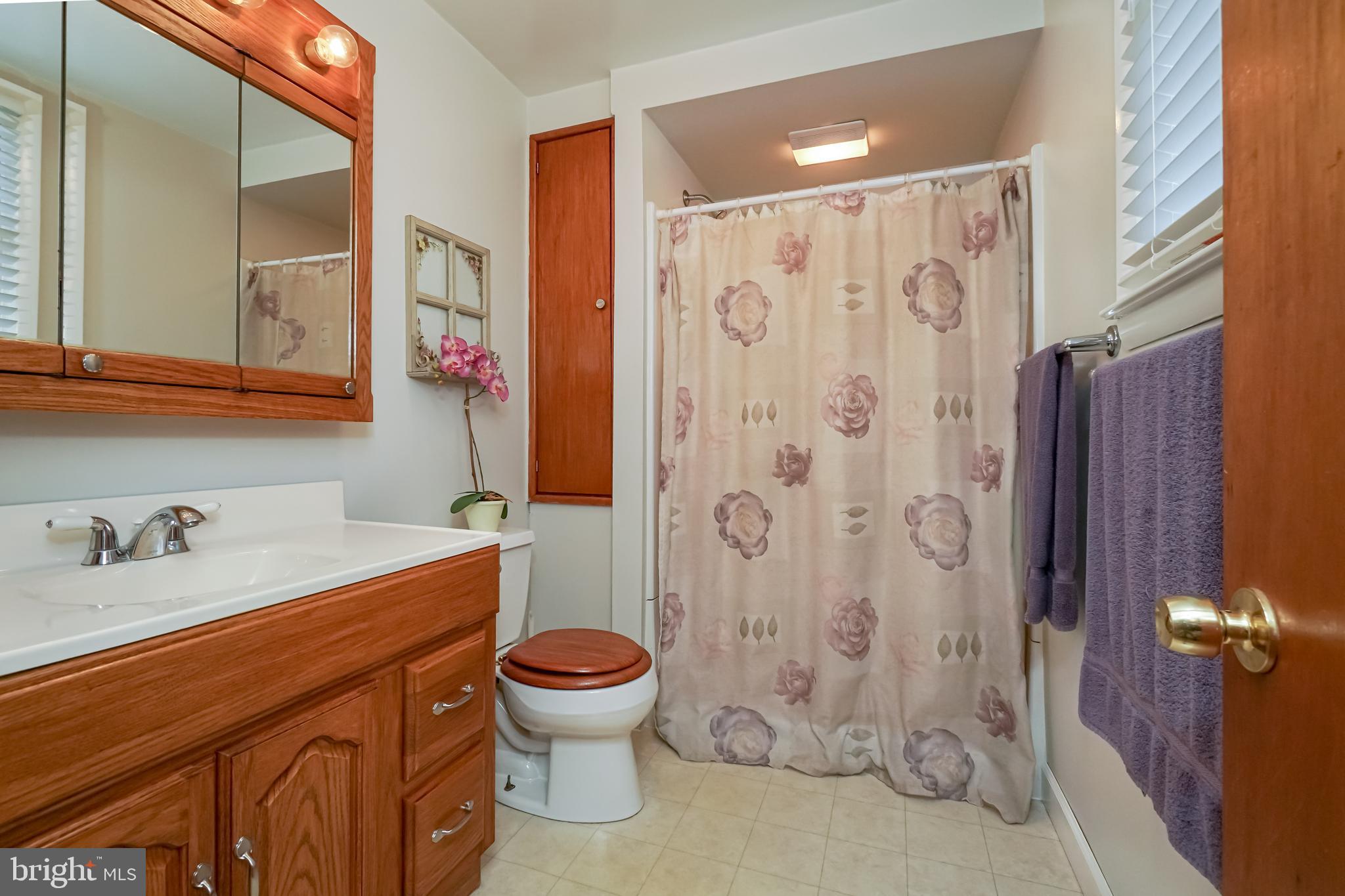2604 Duncan Road Wilmington, DE 19808 - Photo 28 of 34 Master Bathroom