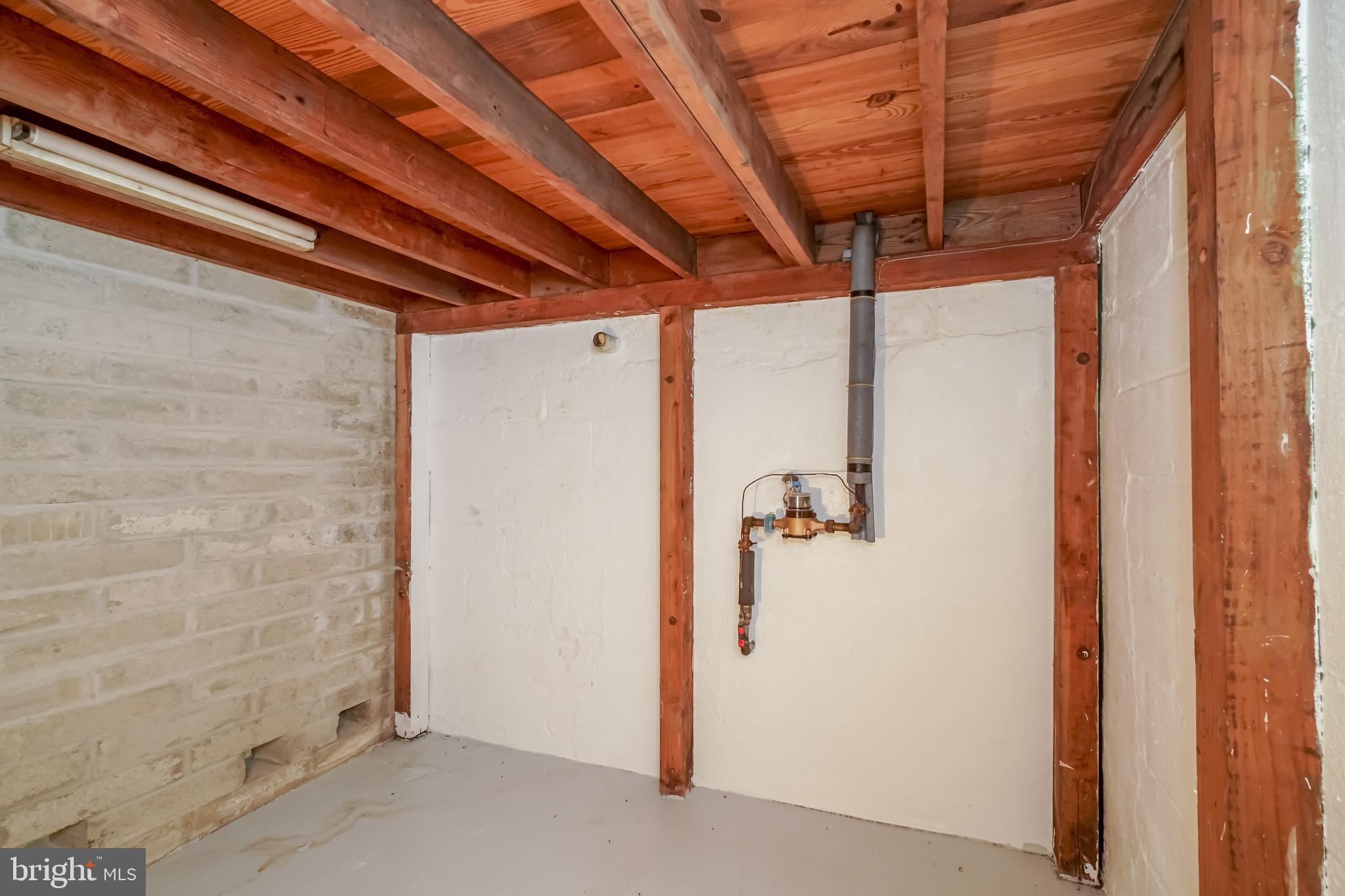2604 Duncan Road Wilmington, DE 19808 - Photo 31 of 34 Bonus Basement Space