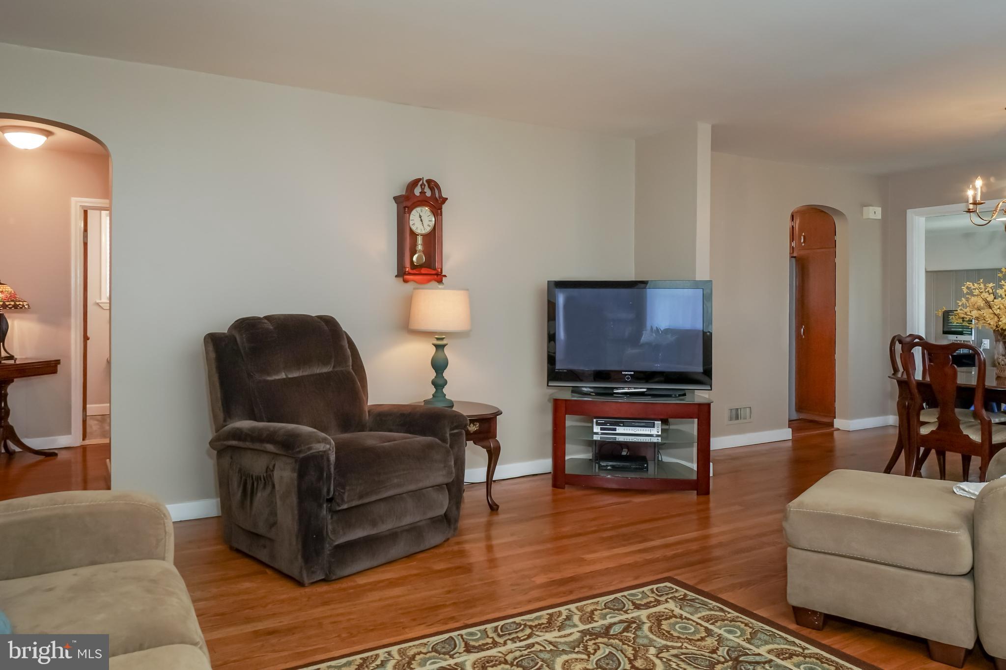 2604 Duncan Road Wilmington, DE 19808 - Photo 8 of 34 Family Room
