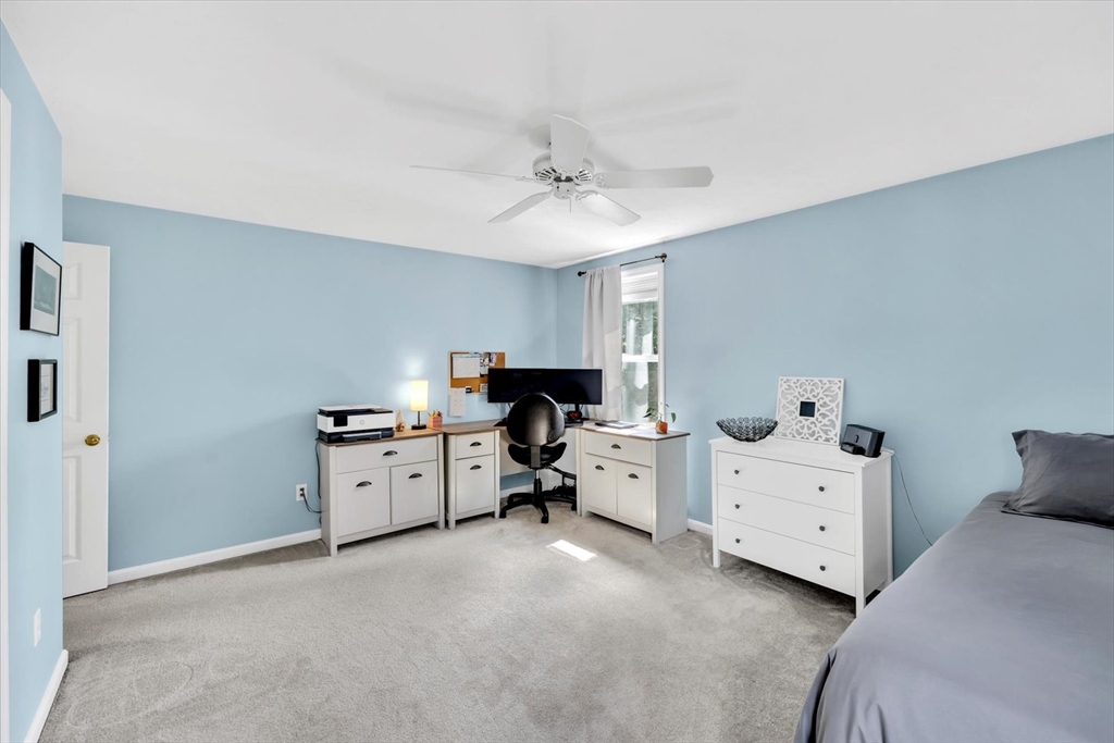 19 Drew Lane Mashpee, MA 02649 - Photo 31 of 42 a room with furniture and window