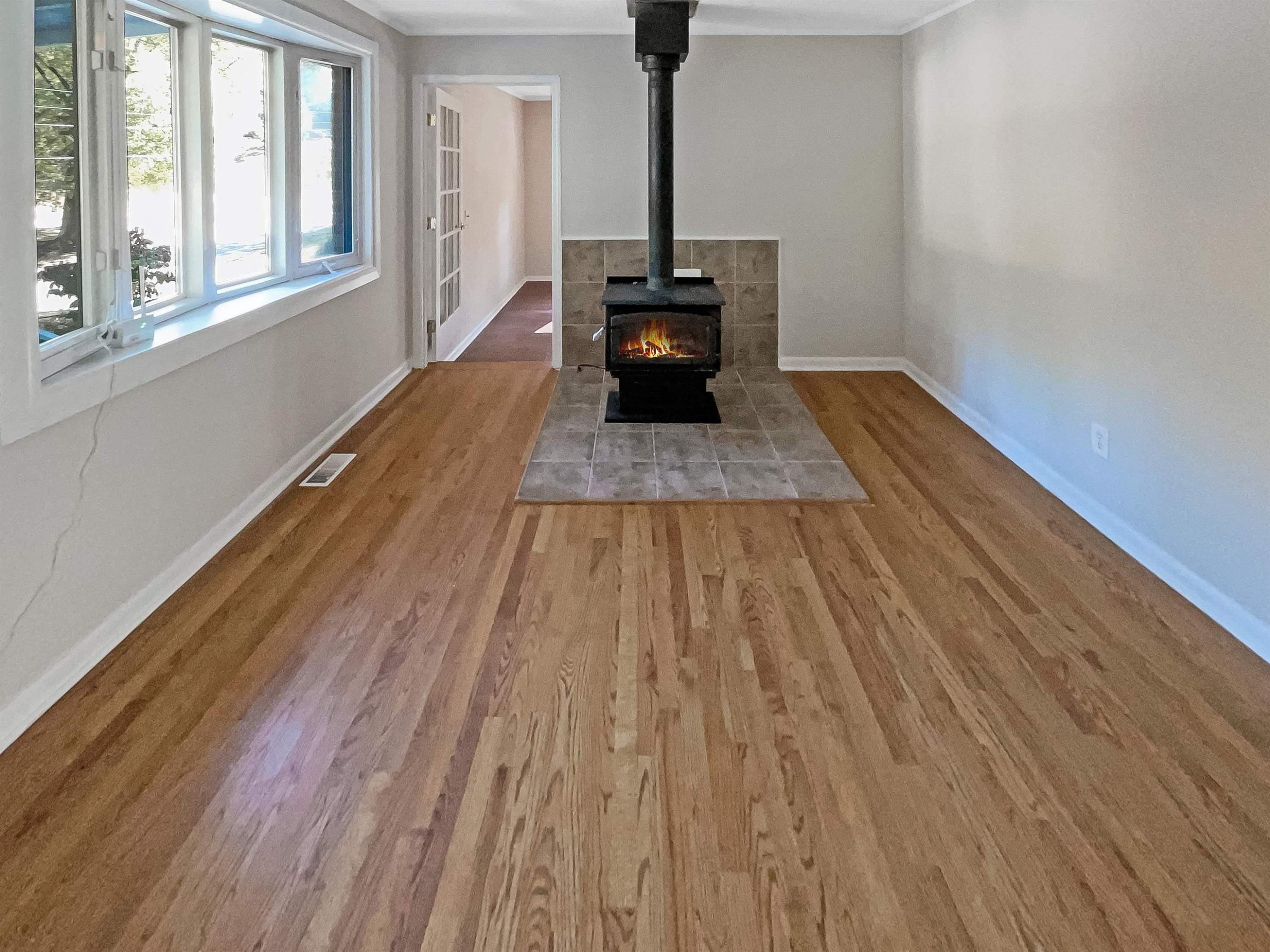 1908 Tee Dee Street Raleigh, NC 27610 - Photo 2 of 18 Staged