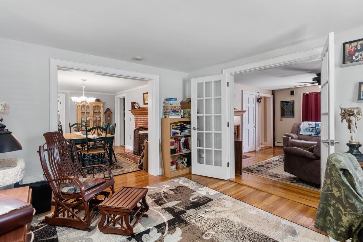 105 Wiley Hill Road Londonderry, NH 03053 - Photo 25 of 38 Gallery Image 25