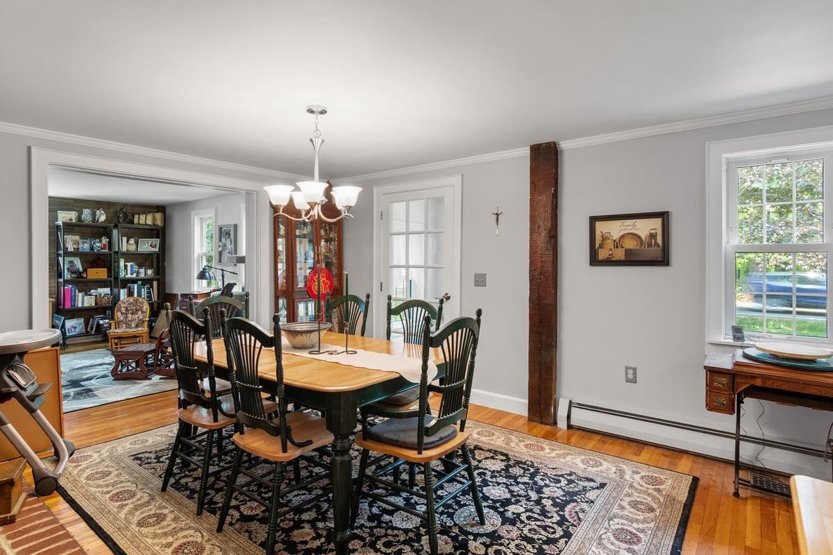 105 Wiley Hill Road Londonderry, NH 03053 - Photo 29 of 38 Gallery Image 29
