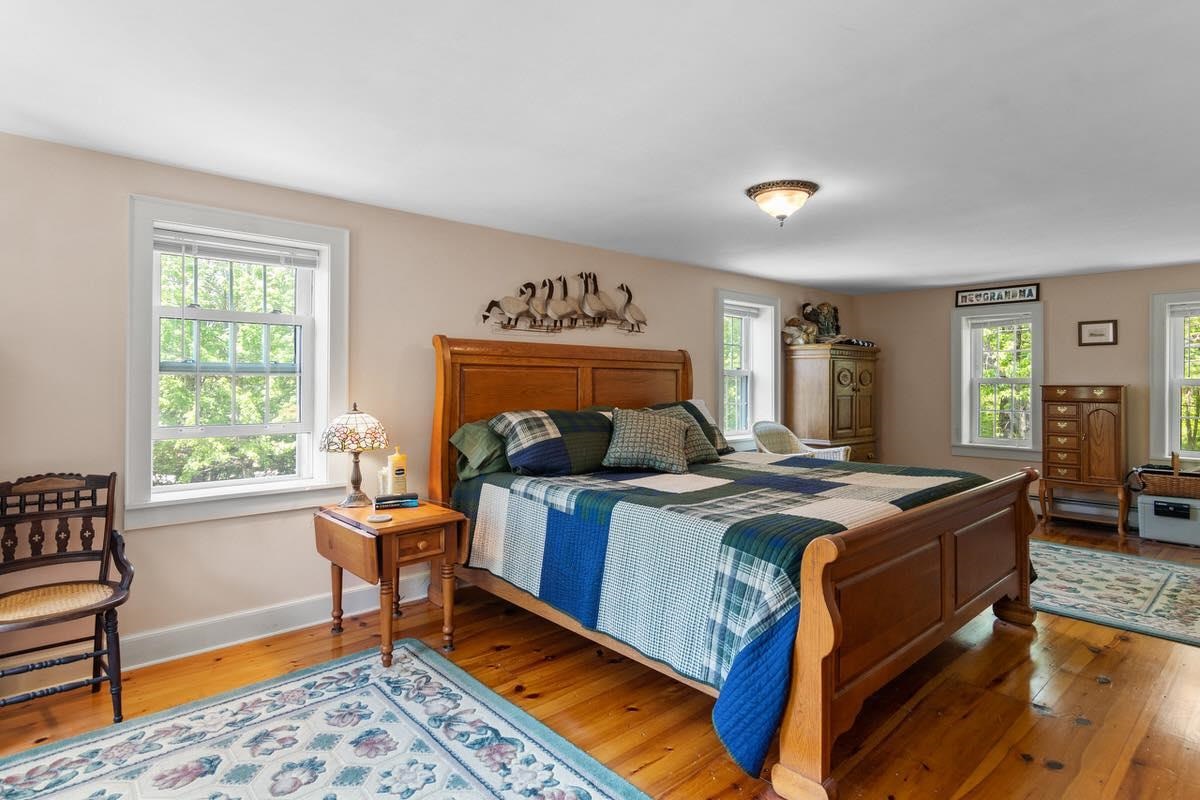 105 Wiley Hill Road Londonderry, NH 03053 - Photo 31 of 38 Gallery Image 31