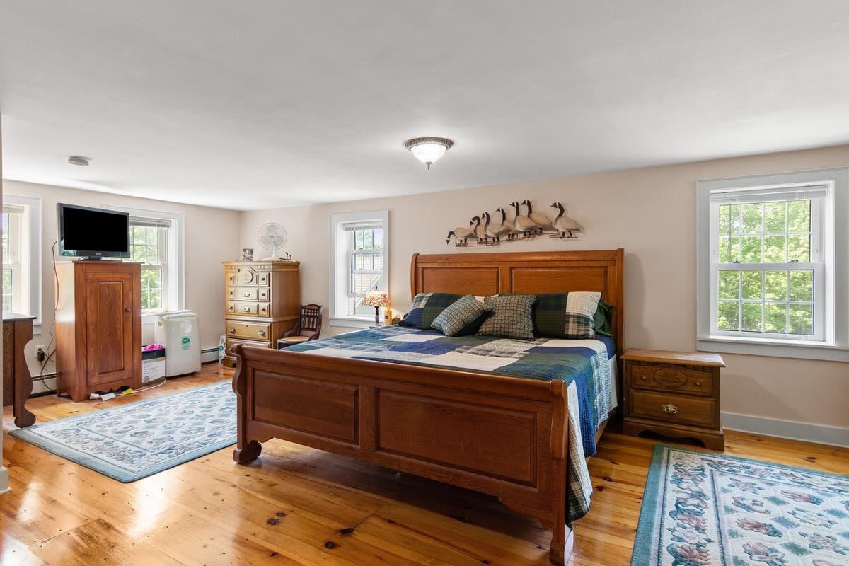 105 Wiley Hill Road Londonderry, NH 03053 - Photo 32 of 38 Gallery Image 32