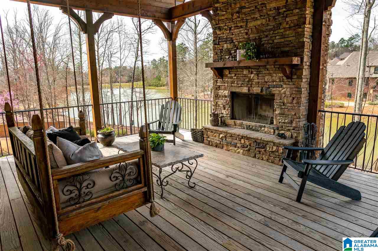 1043 Baldwin Lane Birmingham, AL 35242 - Photo 2 of 43