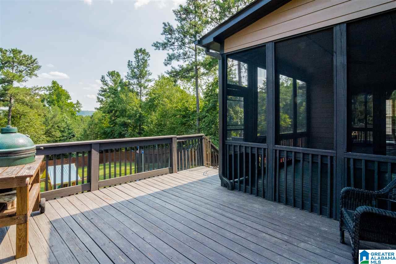 208 Wild Timber Parkway Pelham, AL 35124 - Photo 33 of 37