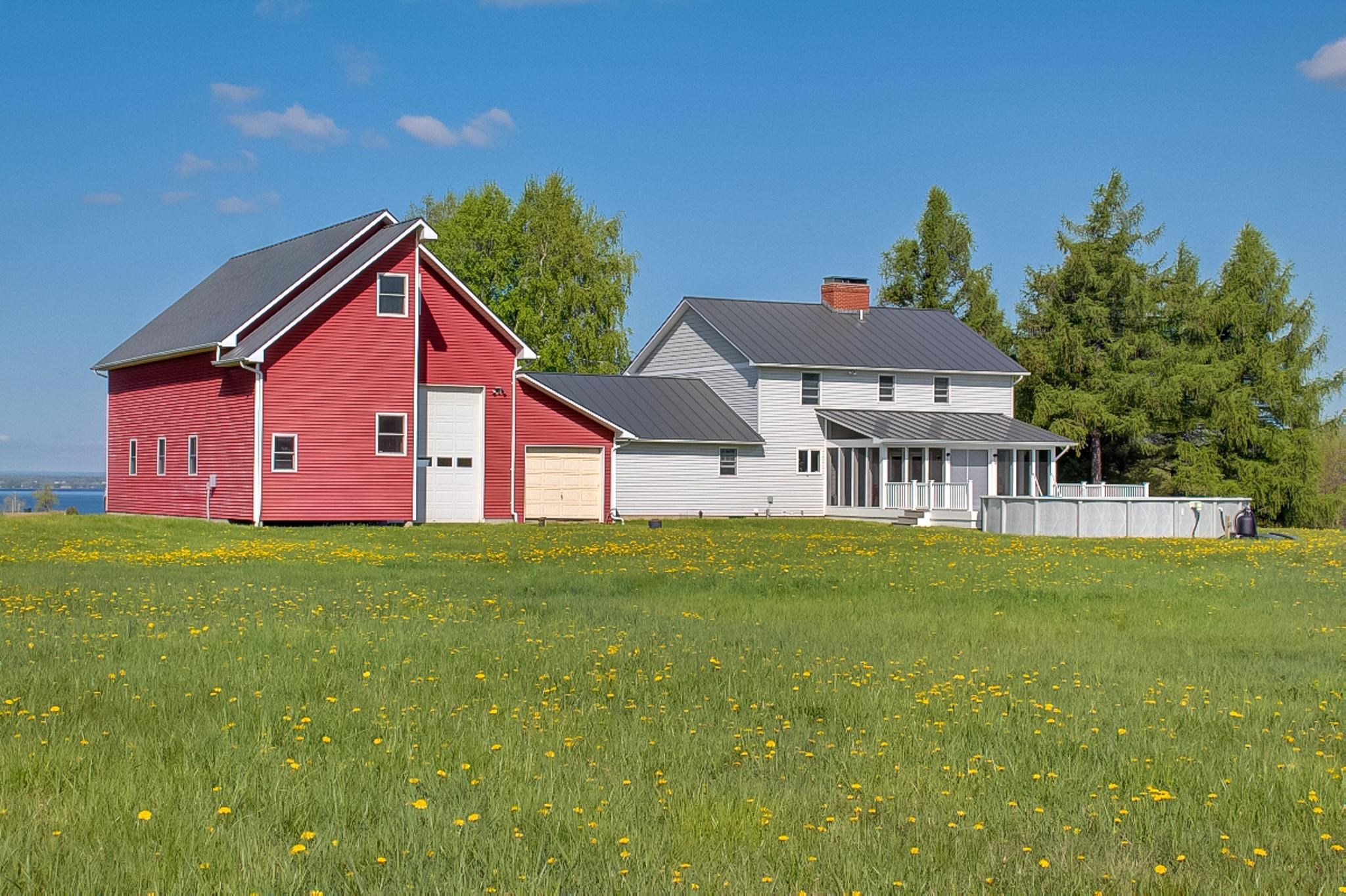 381 Deer Run Road Alburgh, VT 05440 - Photo 11 of 40 Gallery Image 11