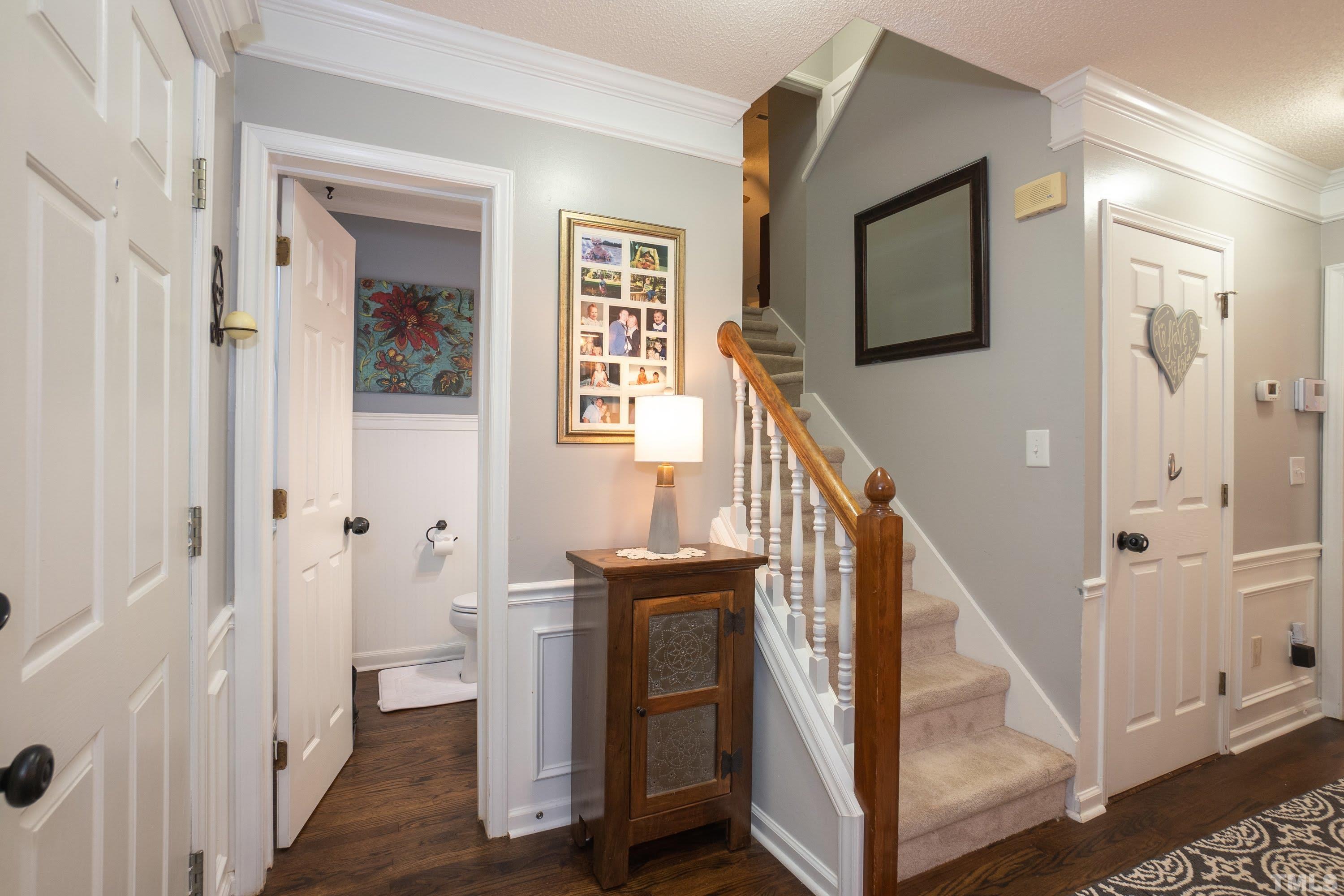 4728 Sinclair Drive Raleigh, NC 27616 - Photo 14 of 30 Gallery Image 14