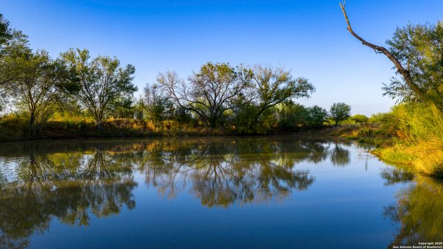 a balcony with an ocean view