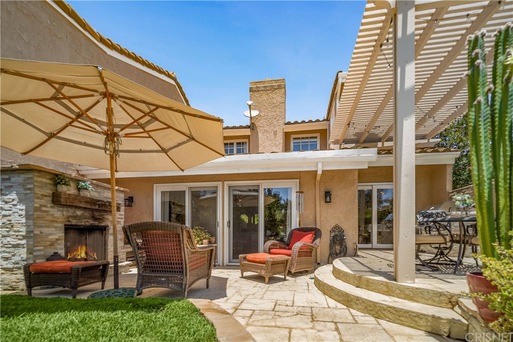 4716 Park Jacaranda Calabasas, CA 91302 - Photo 36 of 46