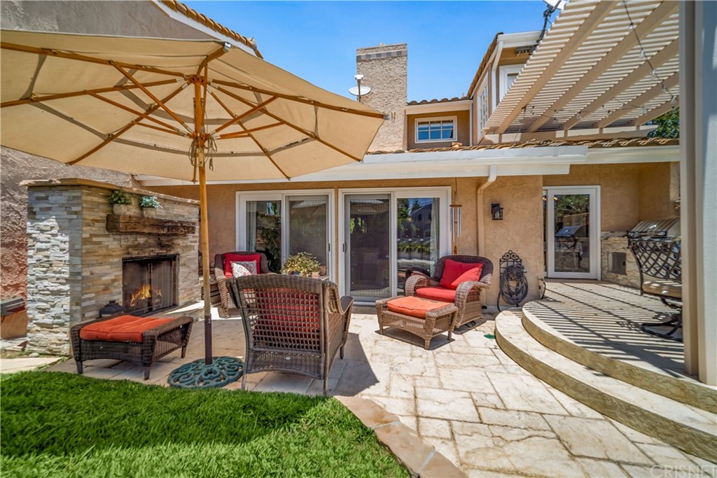 4716 Park Jacaranda Calabasas, CA 91302 - Photo 37 of 46