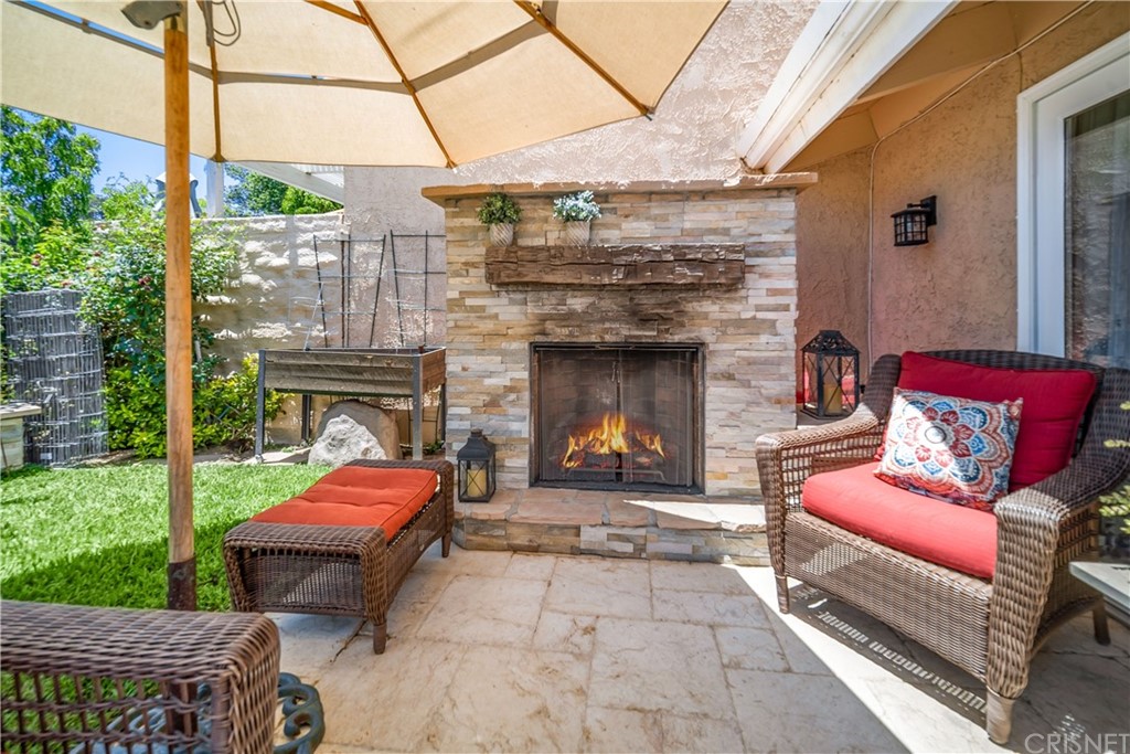 4716 Park Jacaranda Calabasas, CA 91302 - Photo 41 of 46