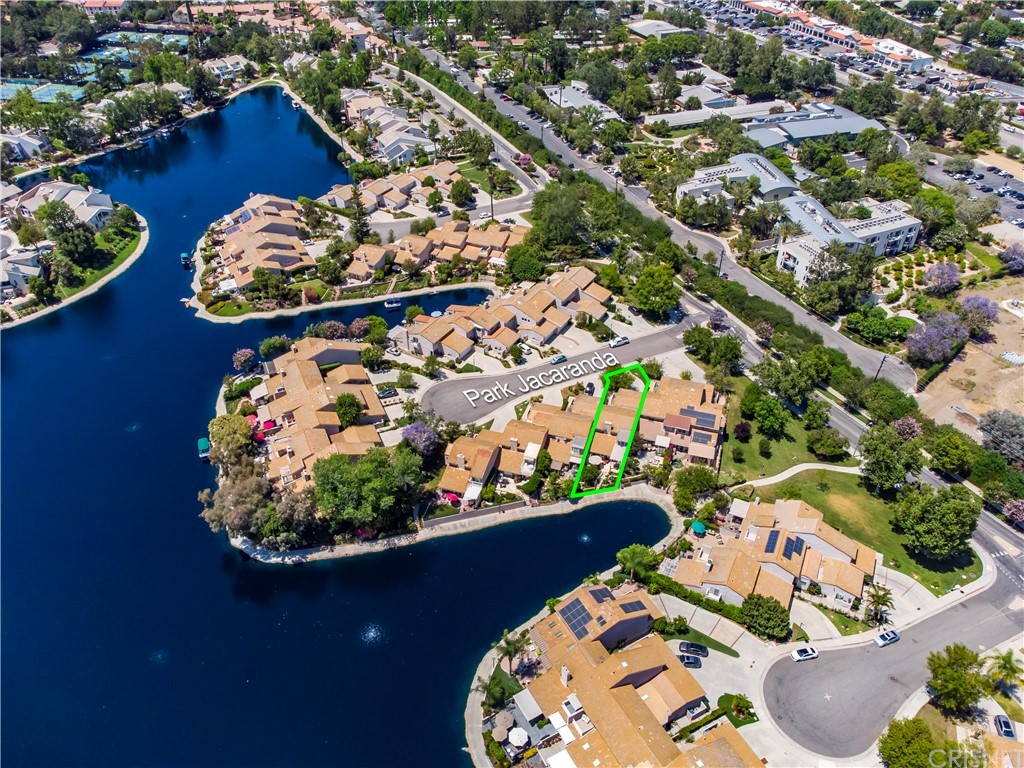 4716 Park Jacaranda Calabasas, CA 91302 - Photo 45 of 46