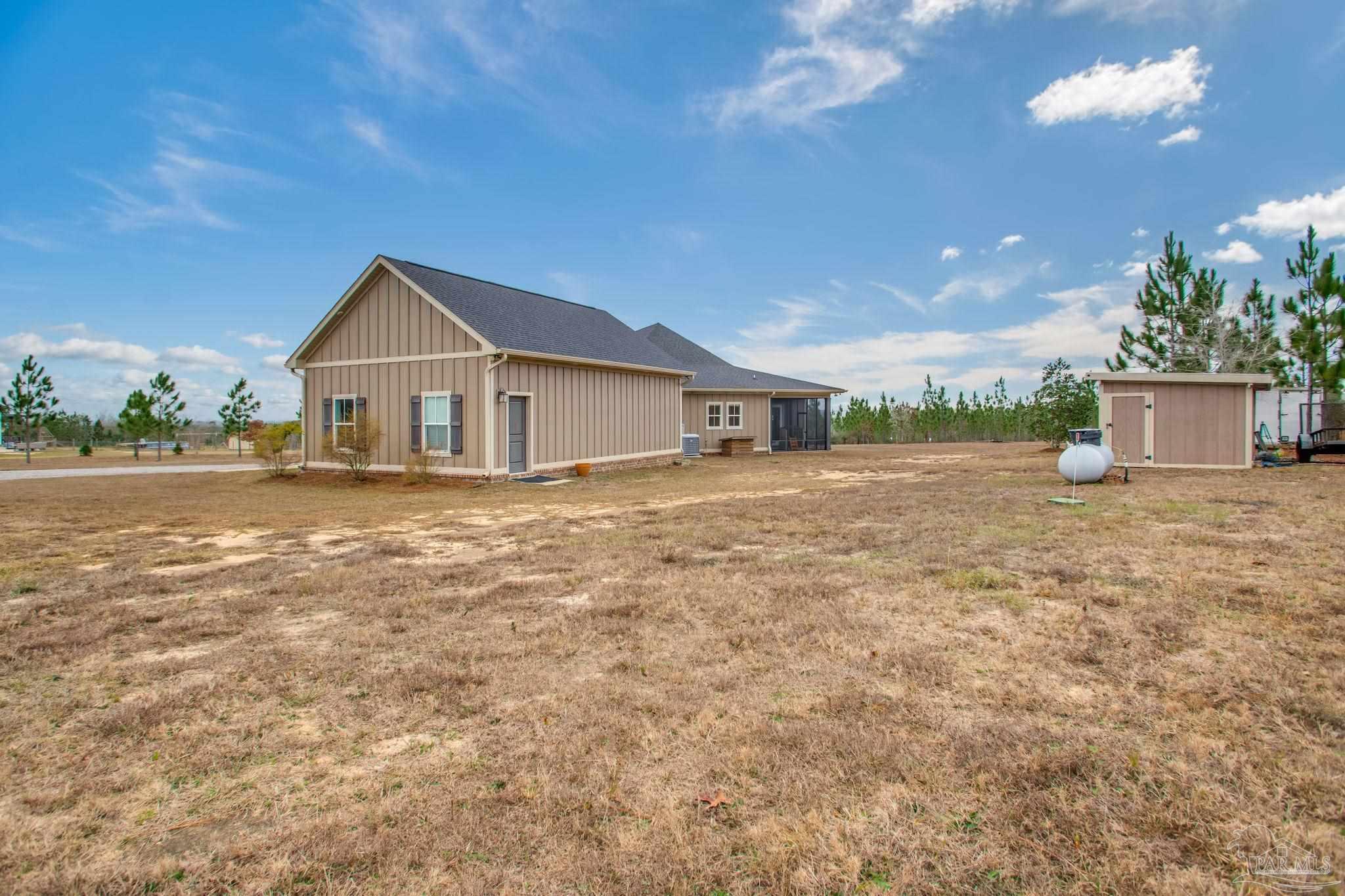 2110 Molino Bridge Road Pace, FL 32571 - Photo 47 of 51