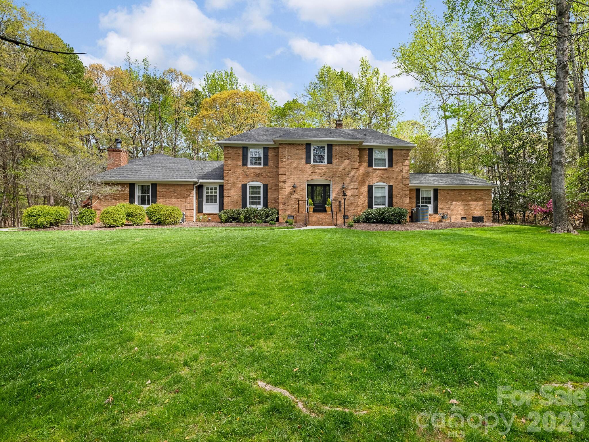 3832 High Ridge Road Charlotte, NC 28270 - Photo 1 of 12
