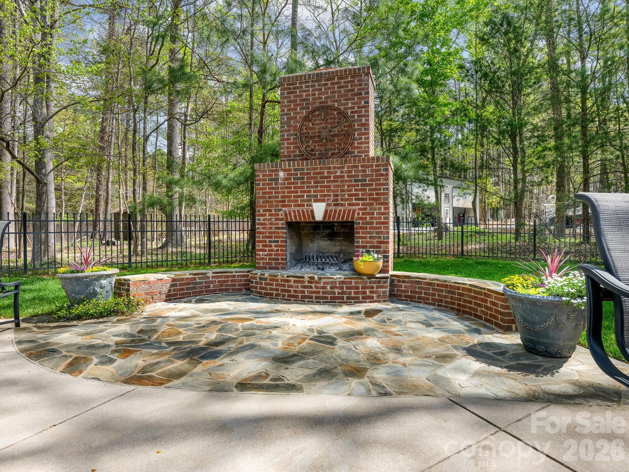 3832 High Ridge Road Charlotte, NC 28270 - Photo 11 of 12