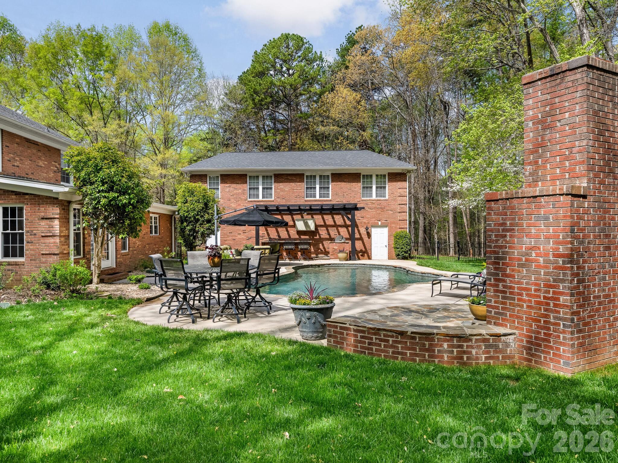 3832 High Ridge Road Charlotte, NC 28270 - Photo 12 of 12