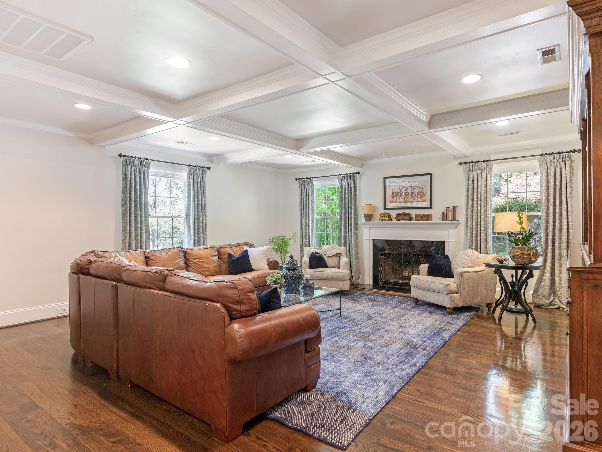 3832 High Ridge Road Charlotte, NC 28270 - Photo 16 of 48