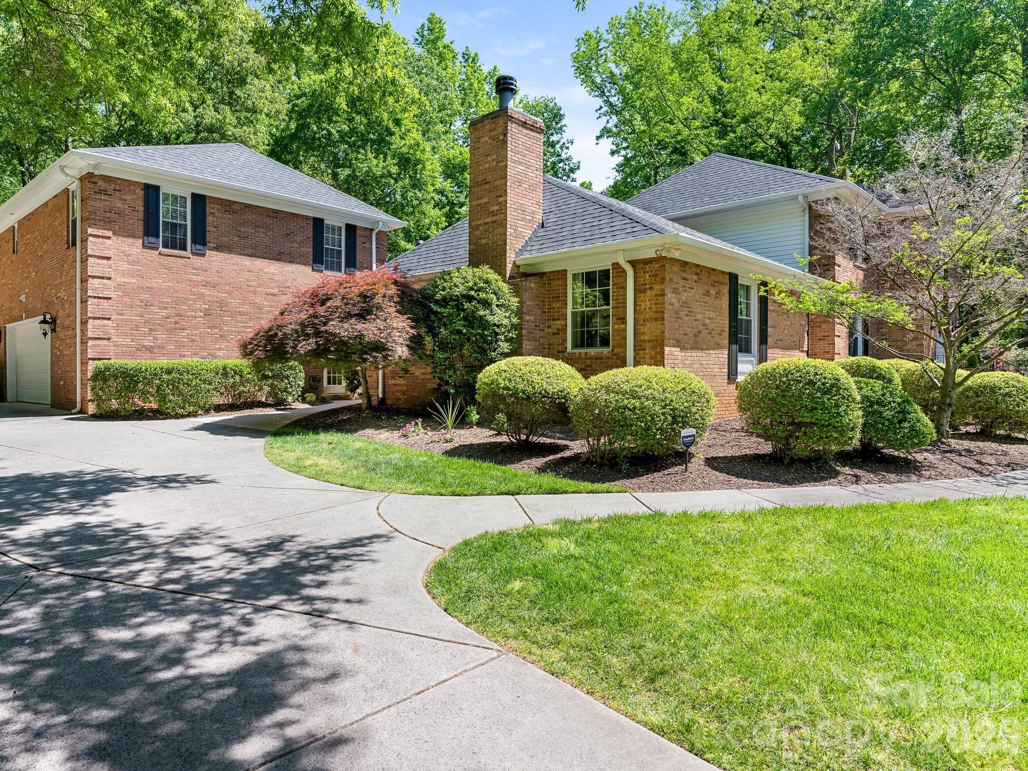 3832 High Ridge Road Charlotte, NC 28270 - Photo 2 of 48