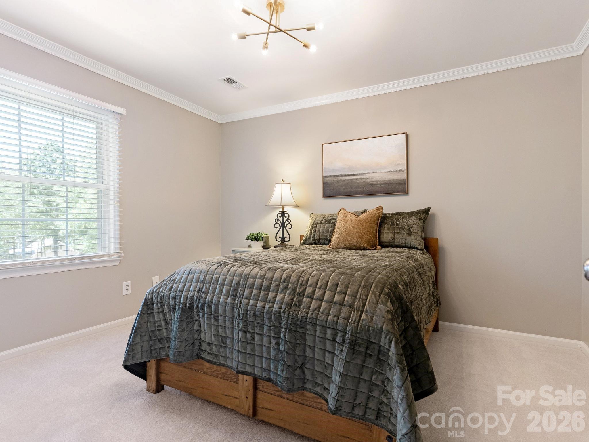 3832 High Ridge Road Charlotte, NC 28270 - Photo 25 of 48