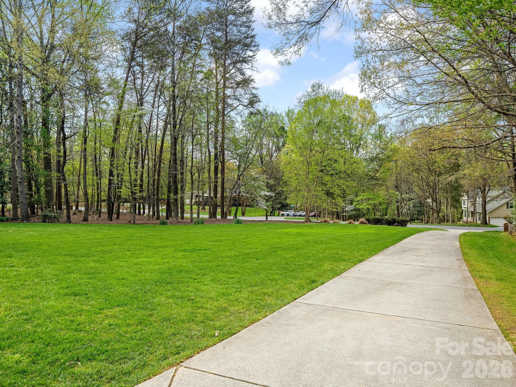 3832 High Ridge Road Charlotte, NC 28270 - Photo 3 of 12