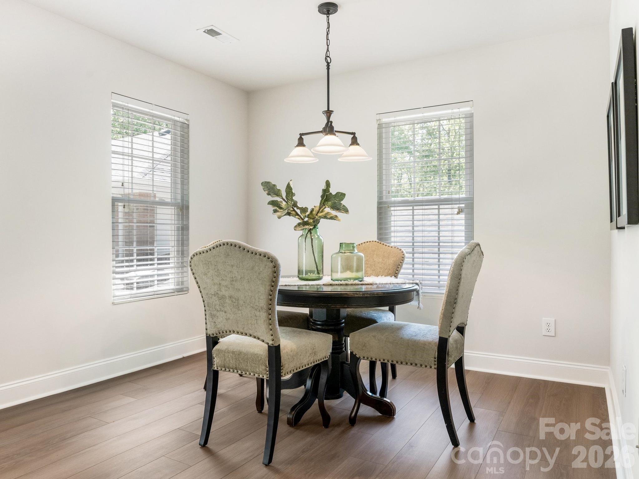 3832 High Ridge Road Charlotte, NC 28270 - Photo 33 of 48