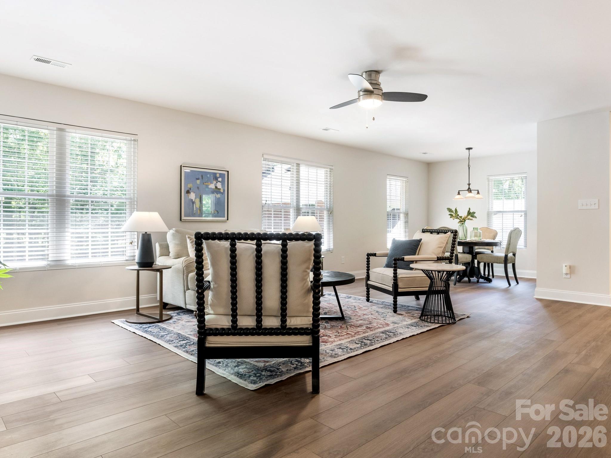3832 High Ridge Road Charlotte, NC 28270 - Photo 34 of 48